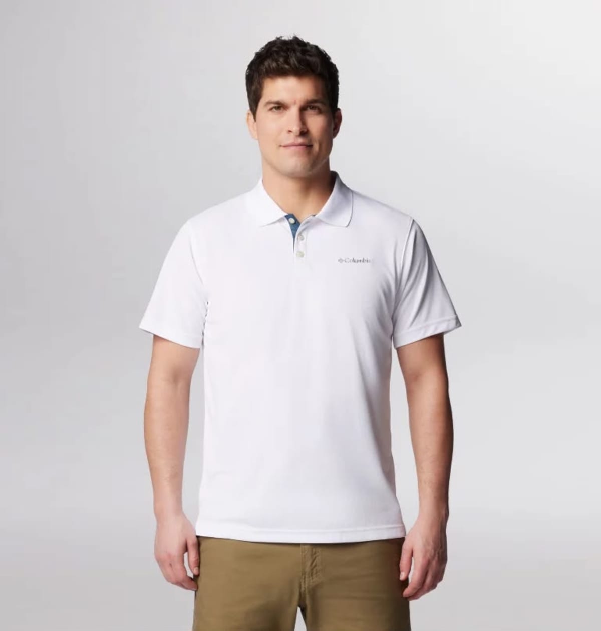 COLUMBIA UTILIZER™ POLO CABALLERO - Imagen 1