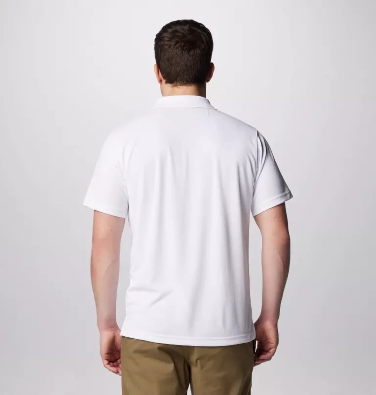 COLUMBIA UTILIZER™ POLO CABALLERO - Imagen 2