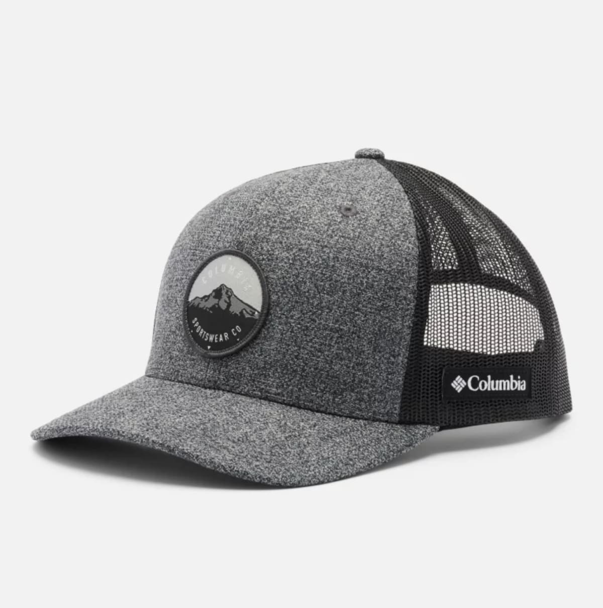COLUMBIA PFG LOGO™ MESH AJUSTABLE GORRA UNISEX - Imagen 1