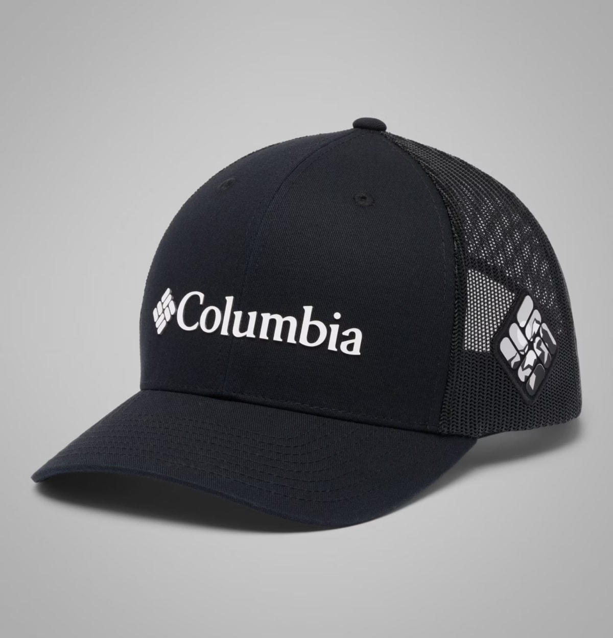 COLUMBIA PFG LOGO™ MESH AJUSTABLE GORRA UNISEX - Imagen 1