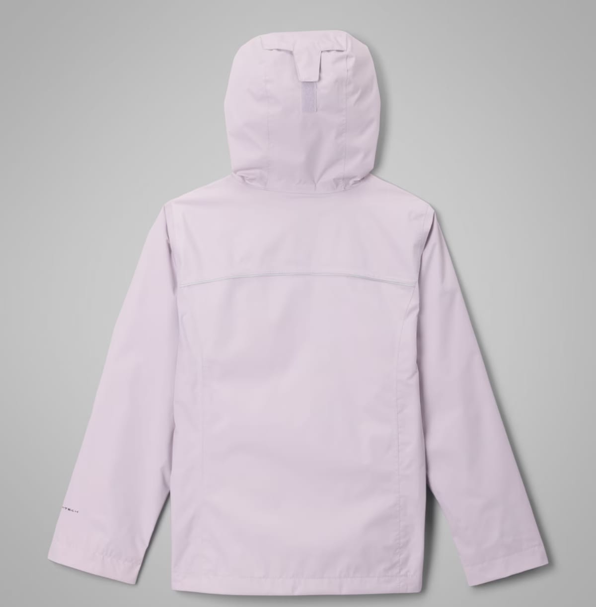 COLUMBIA ARCADIA™ RAIN JACKET NIÑA - Imagen 2