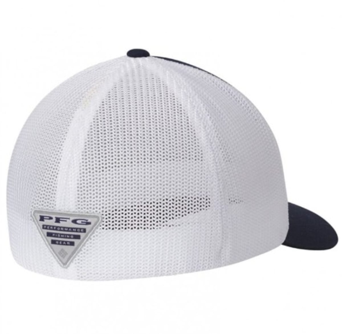 COLUMBIA PFG LOGO™ MESH GORRA UNISEX  - Imagen 2