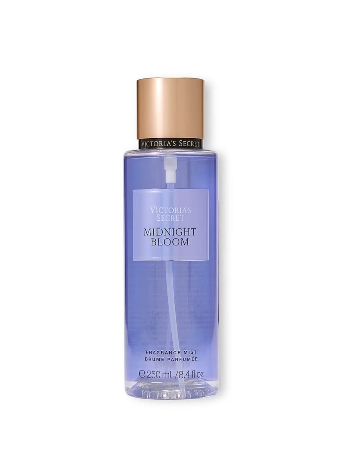 MIDNIGHT BLOOM VICTORIA'S SECRET BODY MIST DAMA - Imagen 1