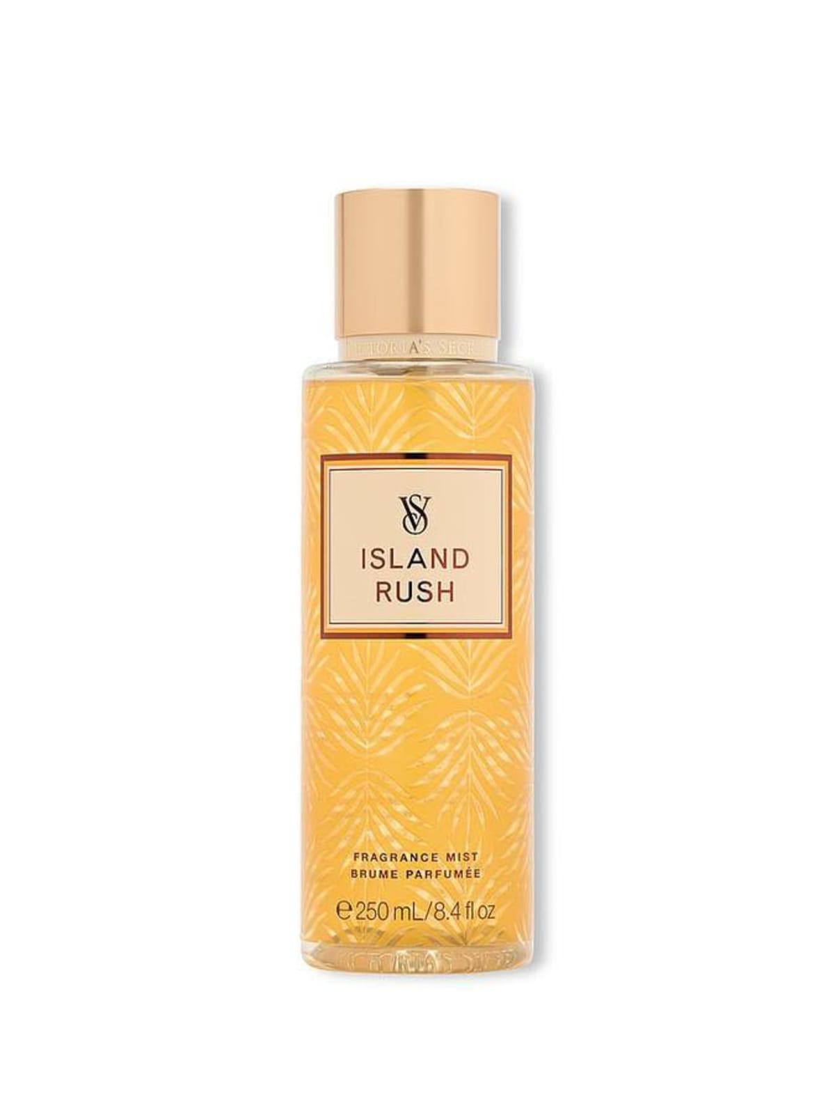 ISLAND RUSH VICTORIA'S SECRET BODY MIST DAMA - Imagen 1
