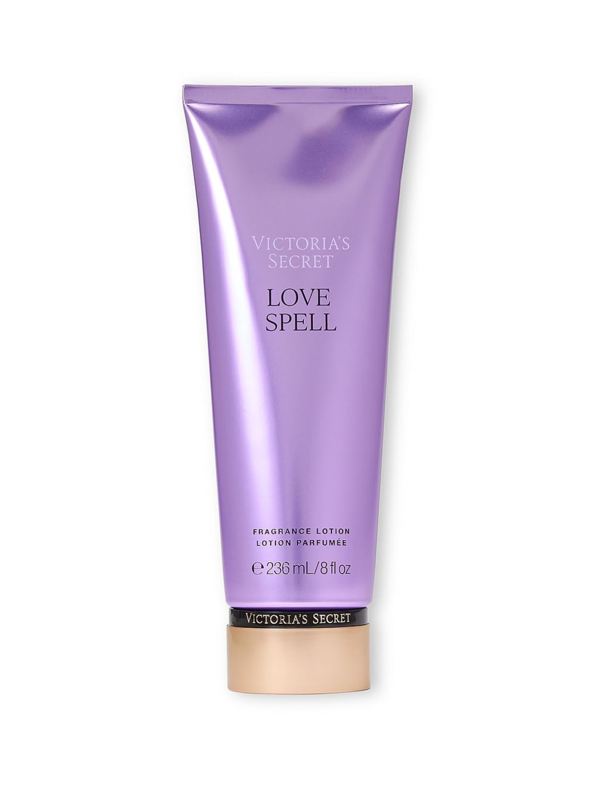 LOVE SPELL VICTORIA'S SECRET BODY LOTION DAMA - Imagen 1