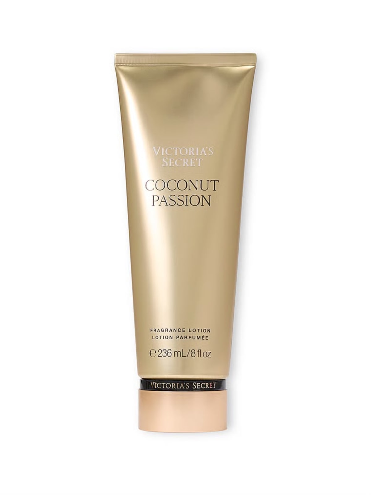 COCONUT PASSION VICTORIA'S SECRET BODY LOTION DAMA - Imagen 1