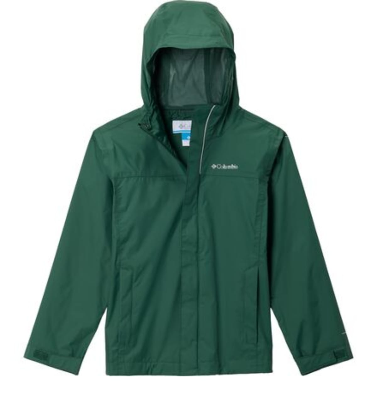COLUMBIA WATERTIGHT™ II JACKET NIÑO - Imagen 1