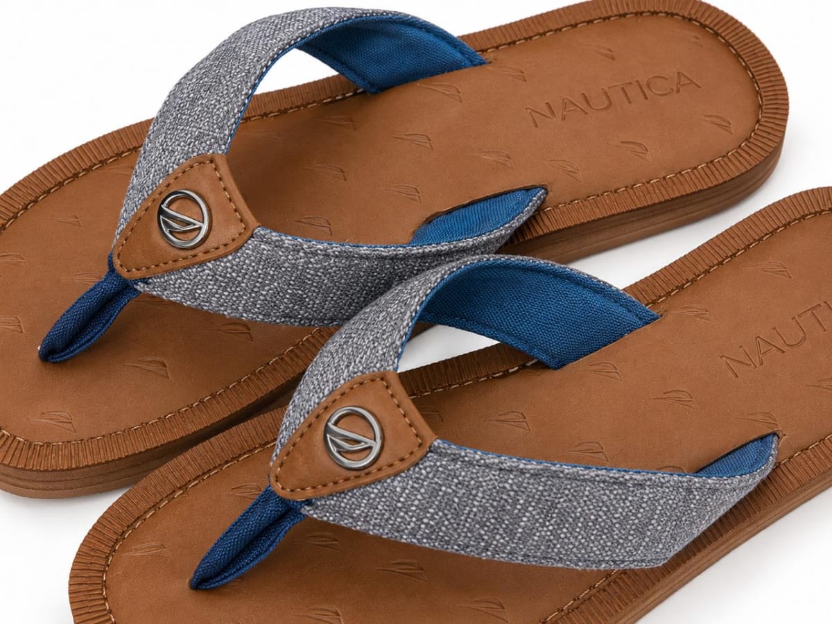 NAUTICA SANDALIAS DAMA - Imagen 2