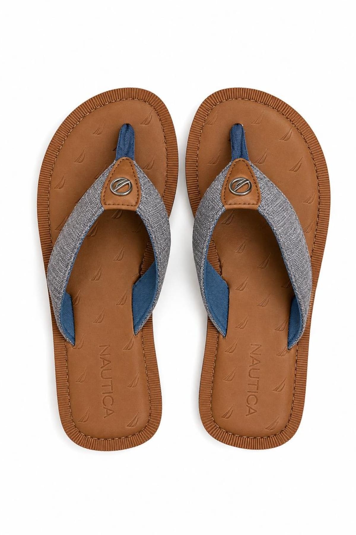 NAUTICA SANDALIAS DAMA - Imagen 1
