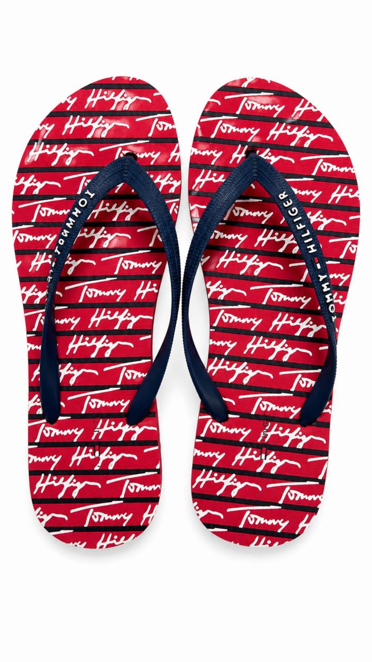 TOMMY HILFIGER SANDALIAS DAMA - Imagen 1