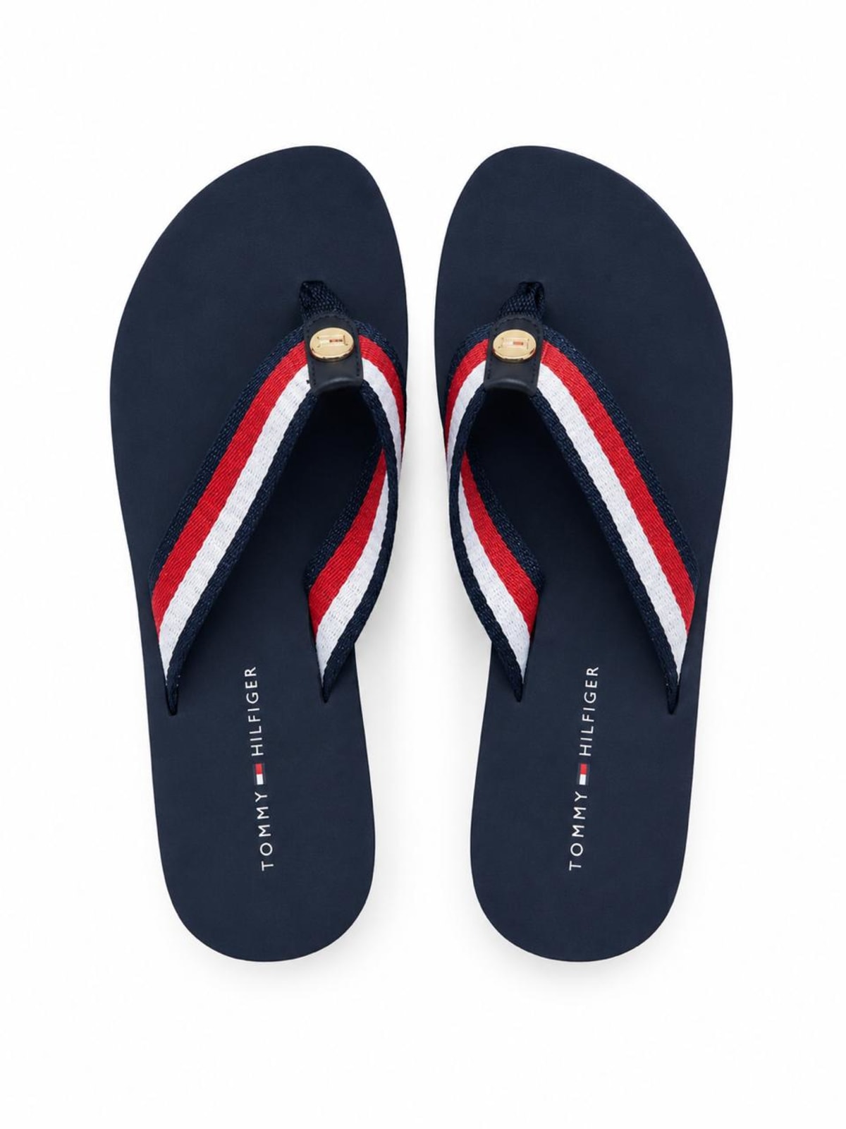 TOMMY HILFIGER SANDALIAS DAMA - Imagen 1