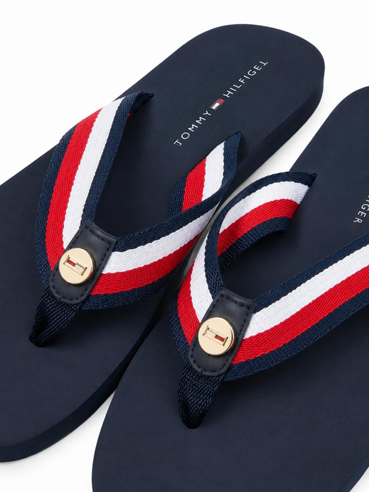 TOMMY HILFIGER SANDALIAS DAMA - Imagen 2