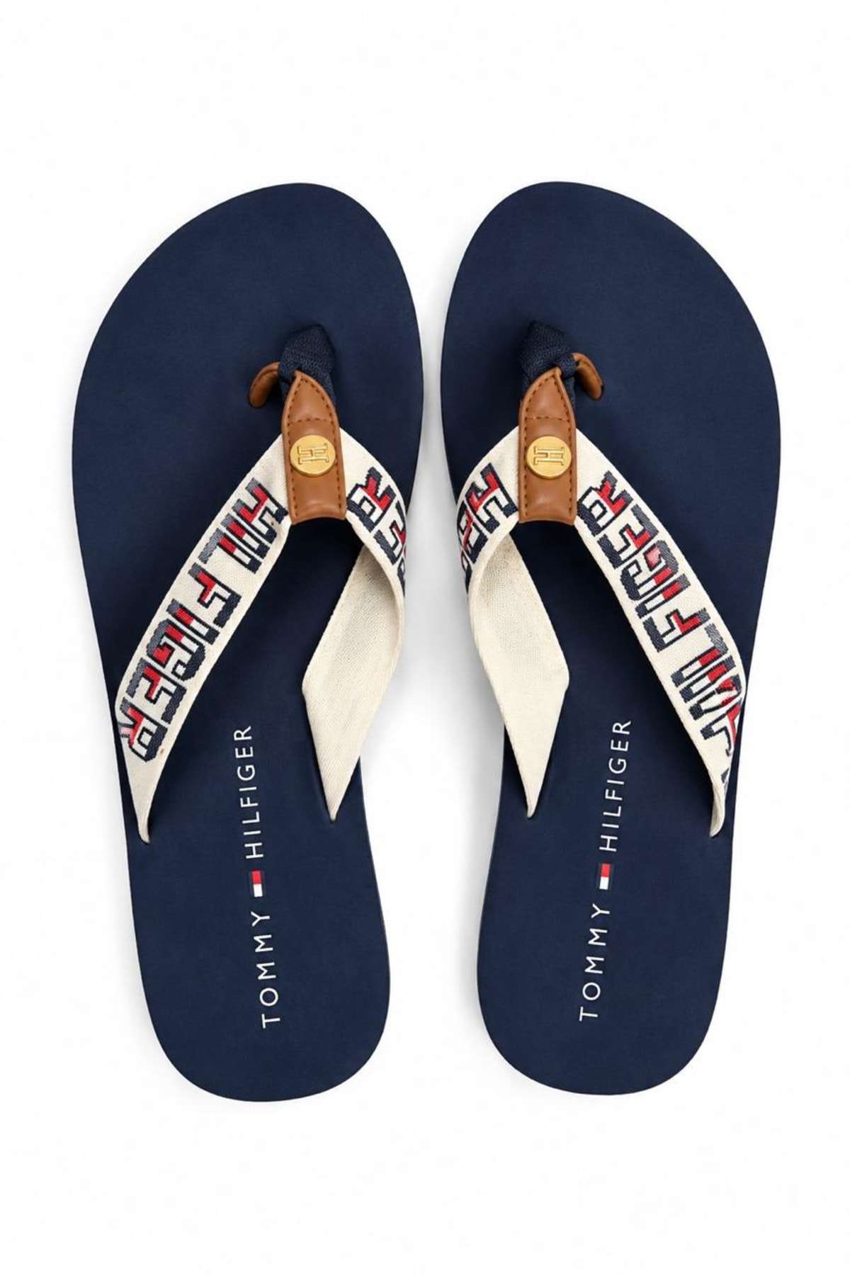 TOMMY HILFIGER SANDALIAS DAMA   - Imagen 1