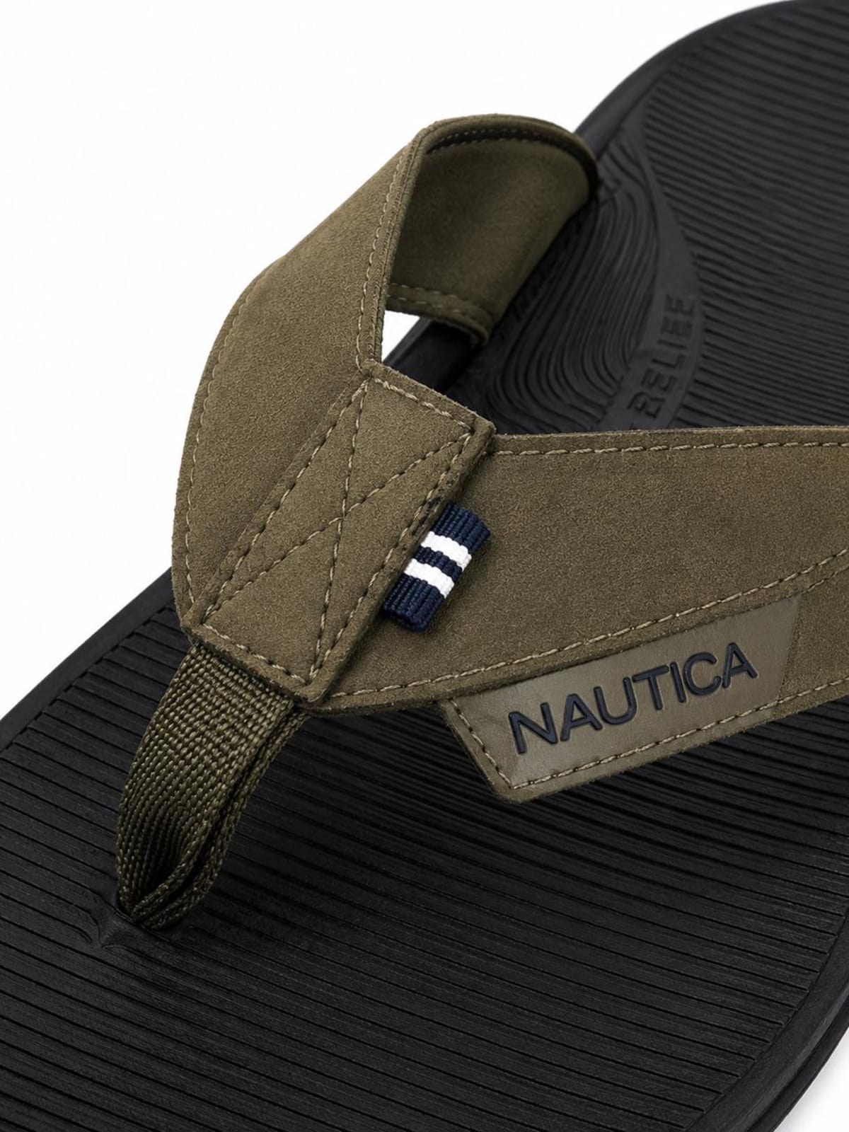 NAUTICA SANDALIAS CABALLERO - Imagen 2