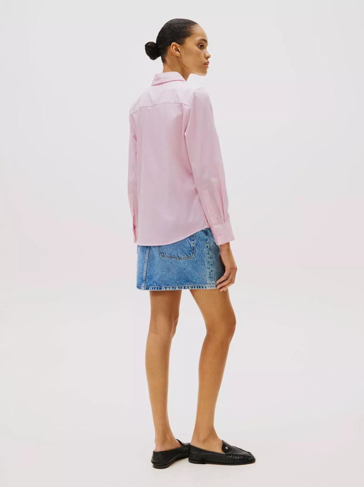 TOMMY HILFIGER CAMISA DAMA - Imagen 2