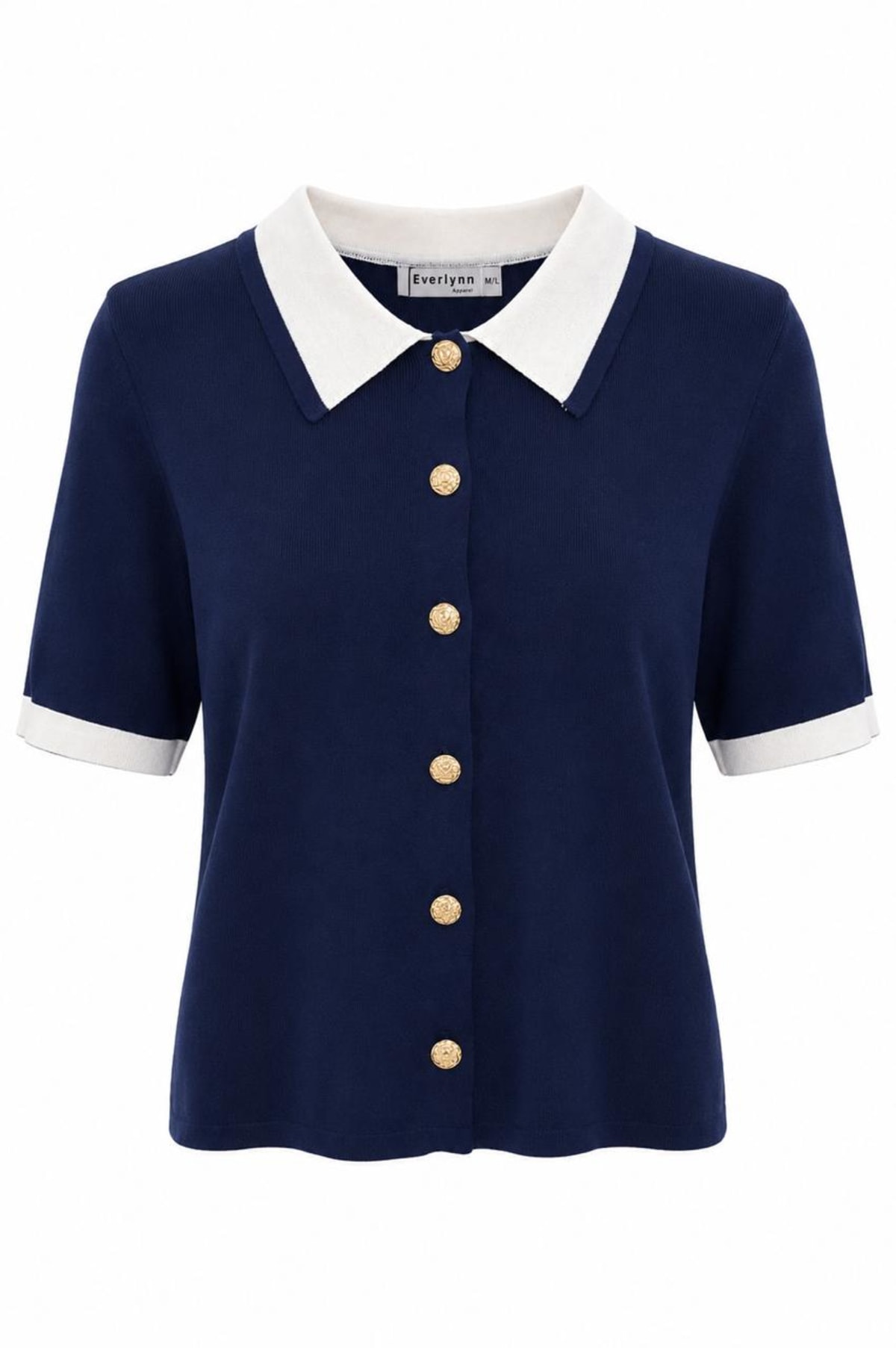 BLUSA DAMA - Imagen 1