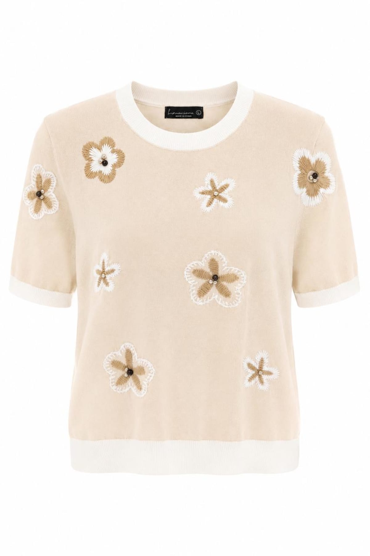 BLUSA DAMA - Imagen 1