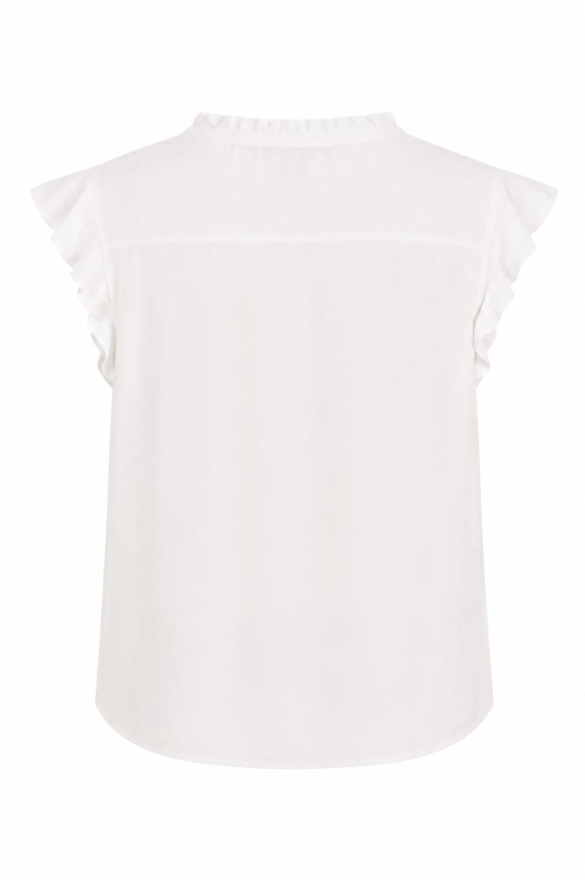 TOMMY HILFIGER BLUSA DAMA - Imagen 2