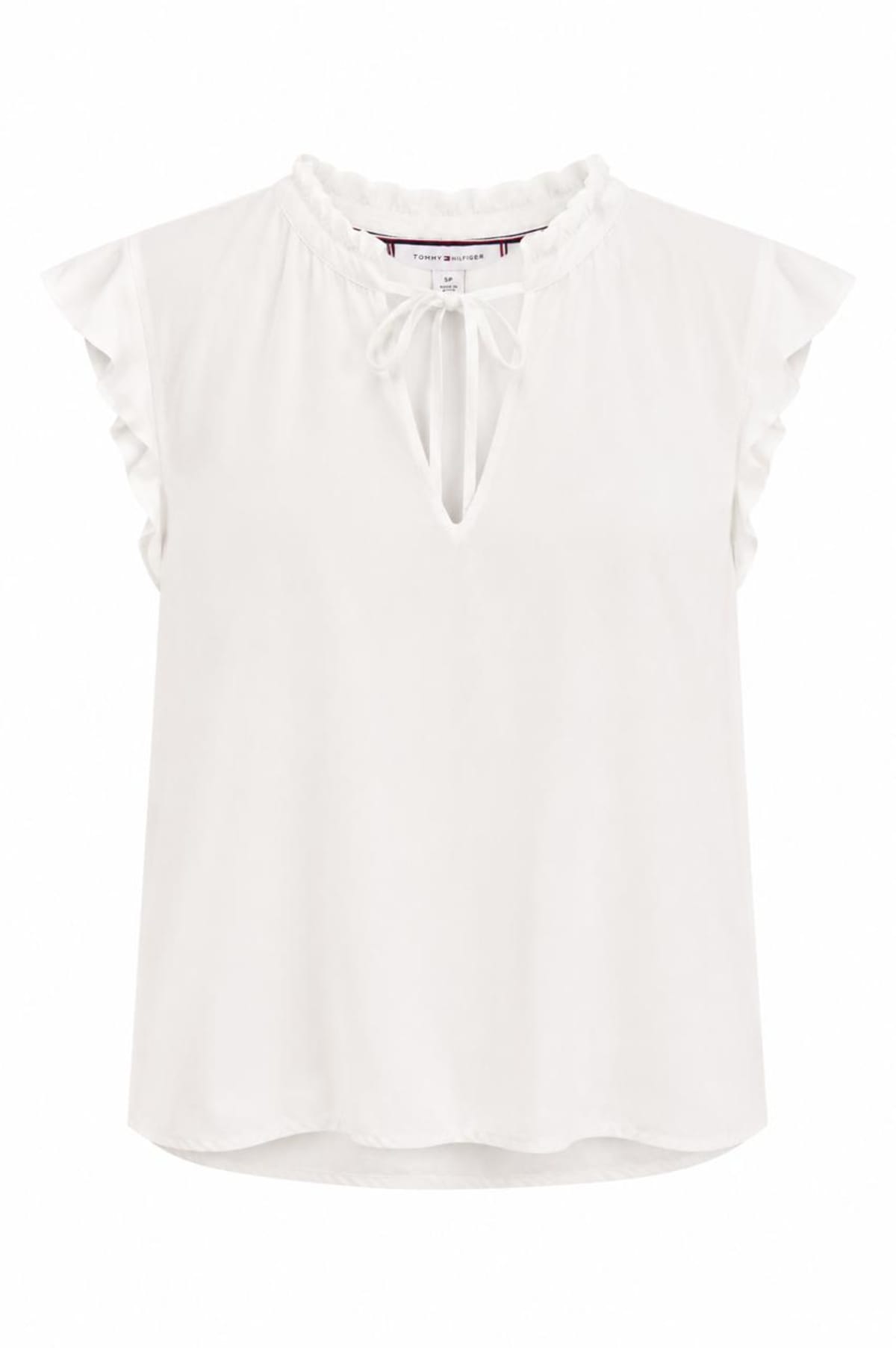 TOMMY HILFIGER BLUSA DAMA - Imagen 1