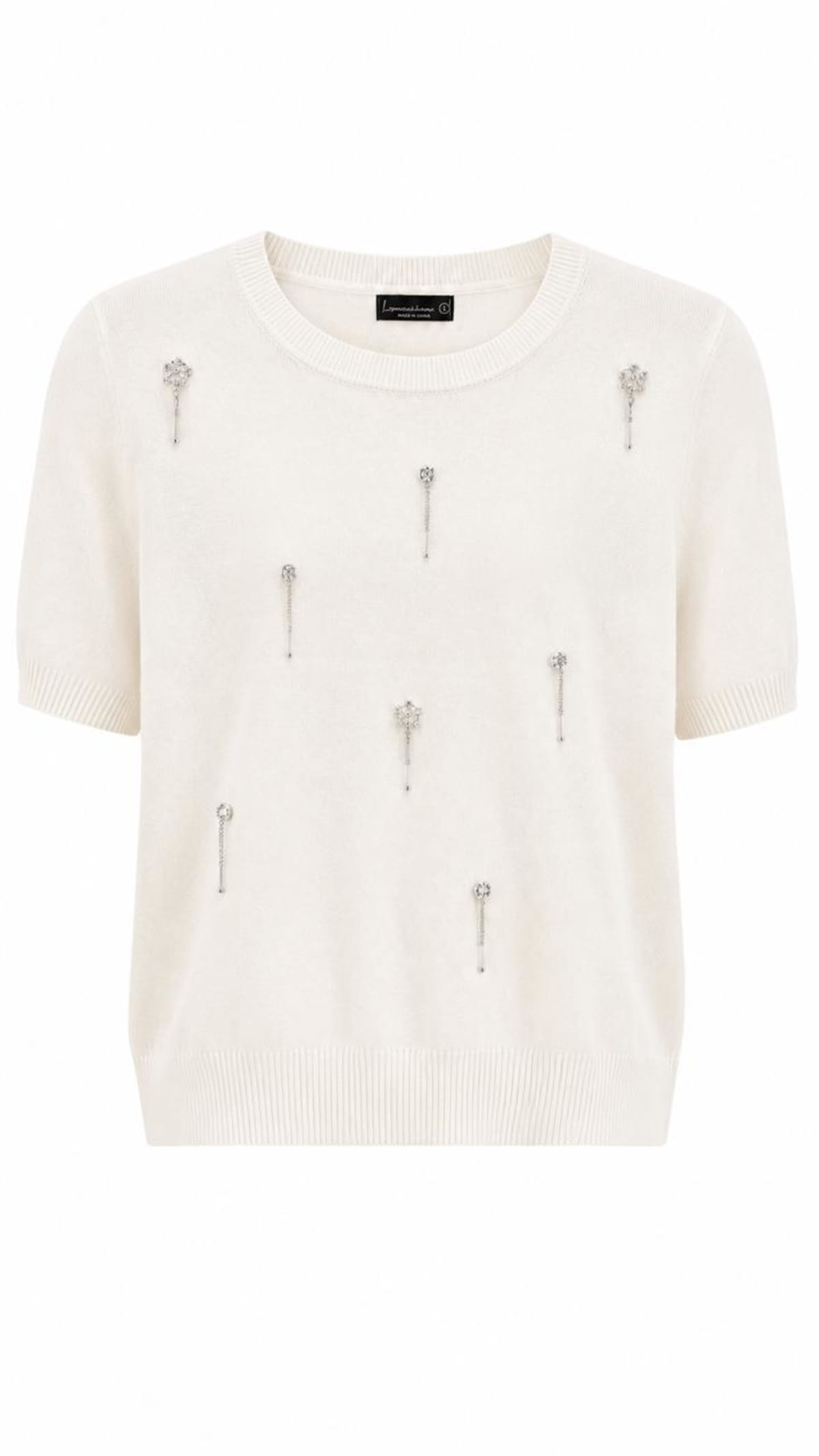BLUSA DAMA - Imagen 1