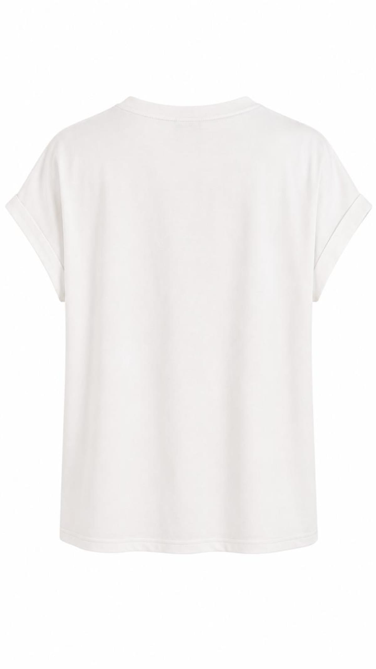 BLUSA CASUAL DAMA - Imagen 2