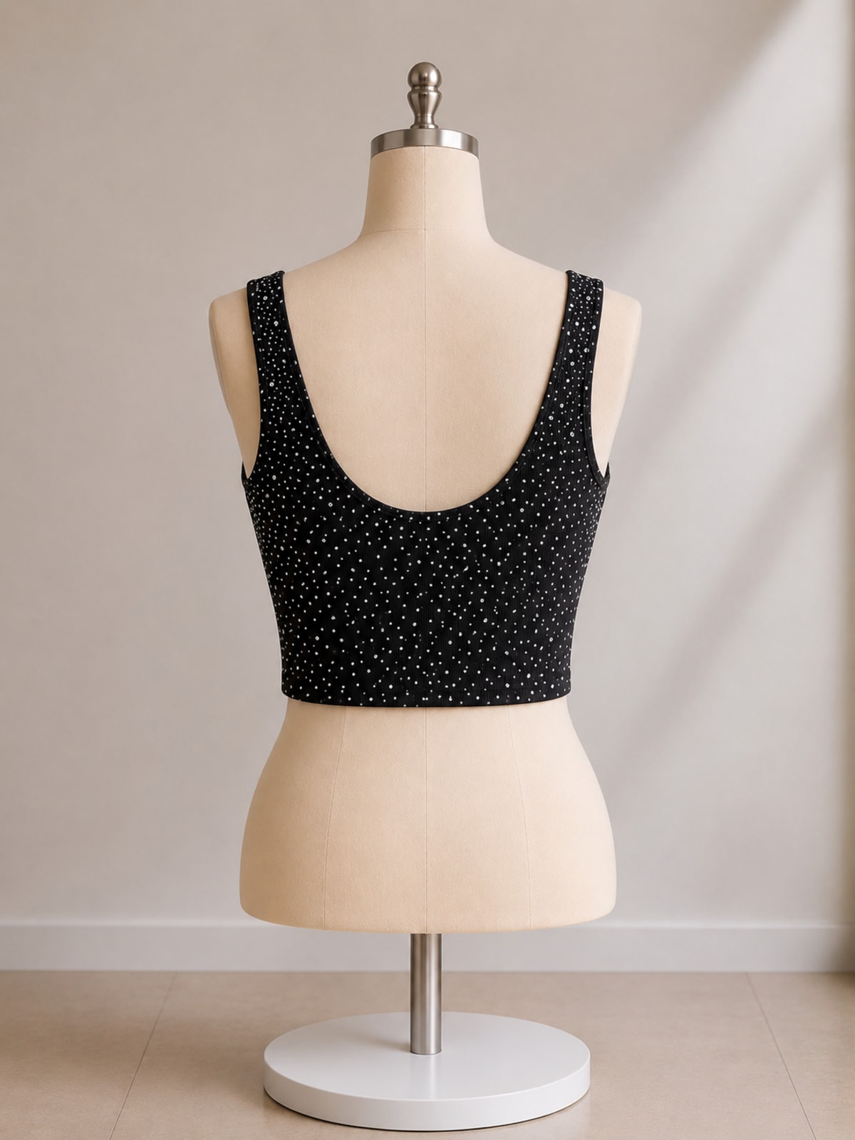 CROP TOP DAMA - Imagen 2