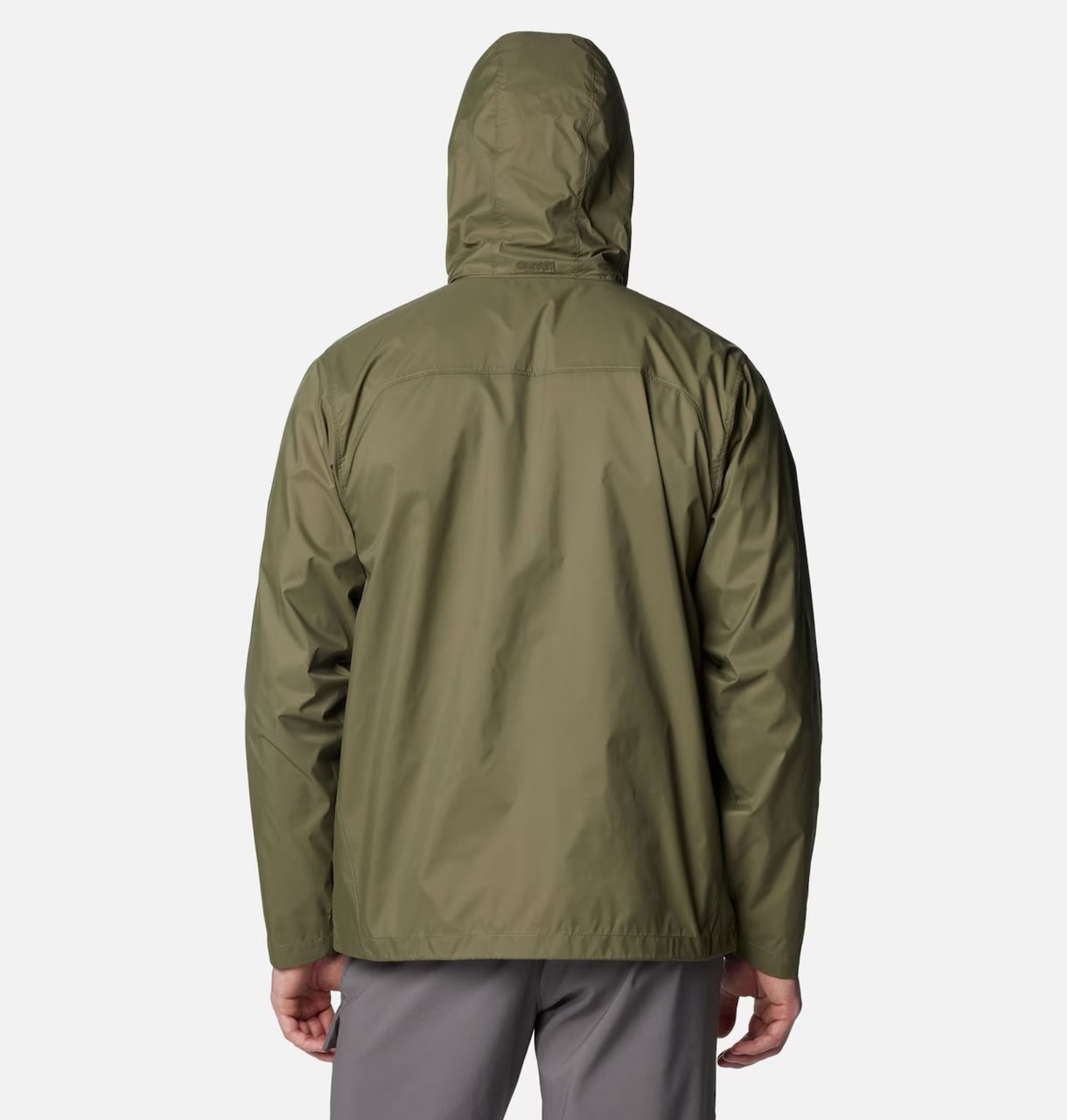 COLUMBIA GLENNAKER™ LAKE RAIN JACKET CABALLERO