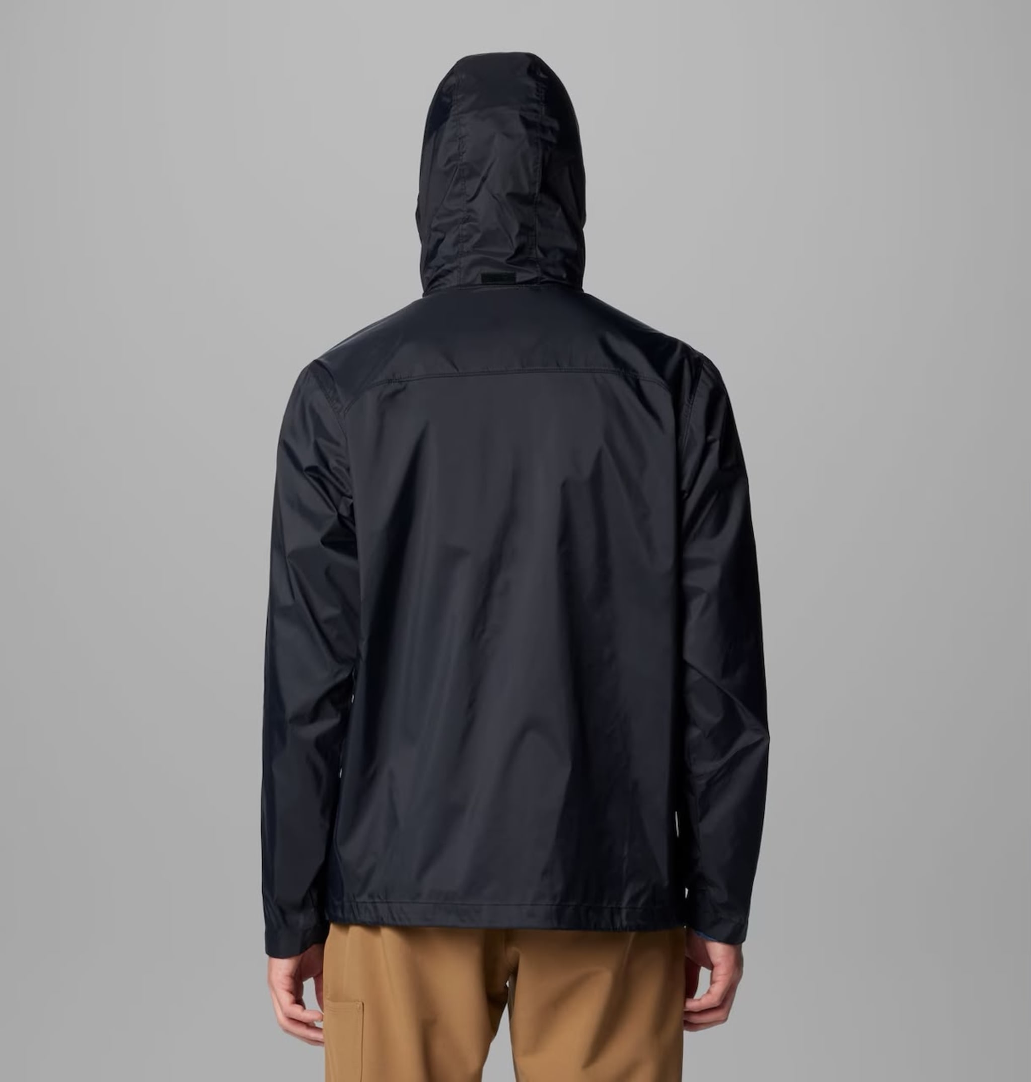 COLUMBIA GLENNAKER™ LAKE RAIN JACKET CABALLERO
