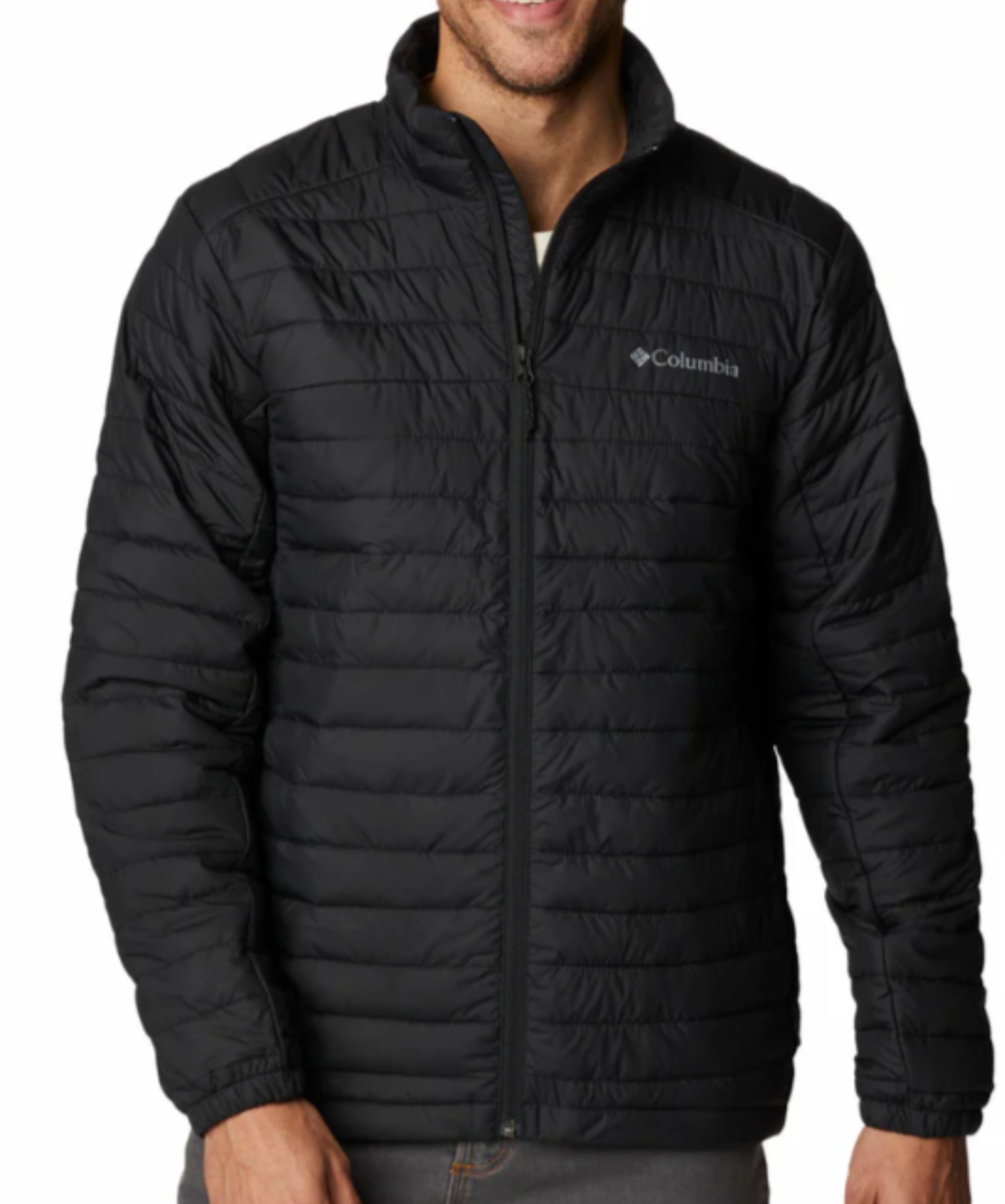 COLUMBIA SILVER FALLS™ JACKET CABALLERO