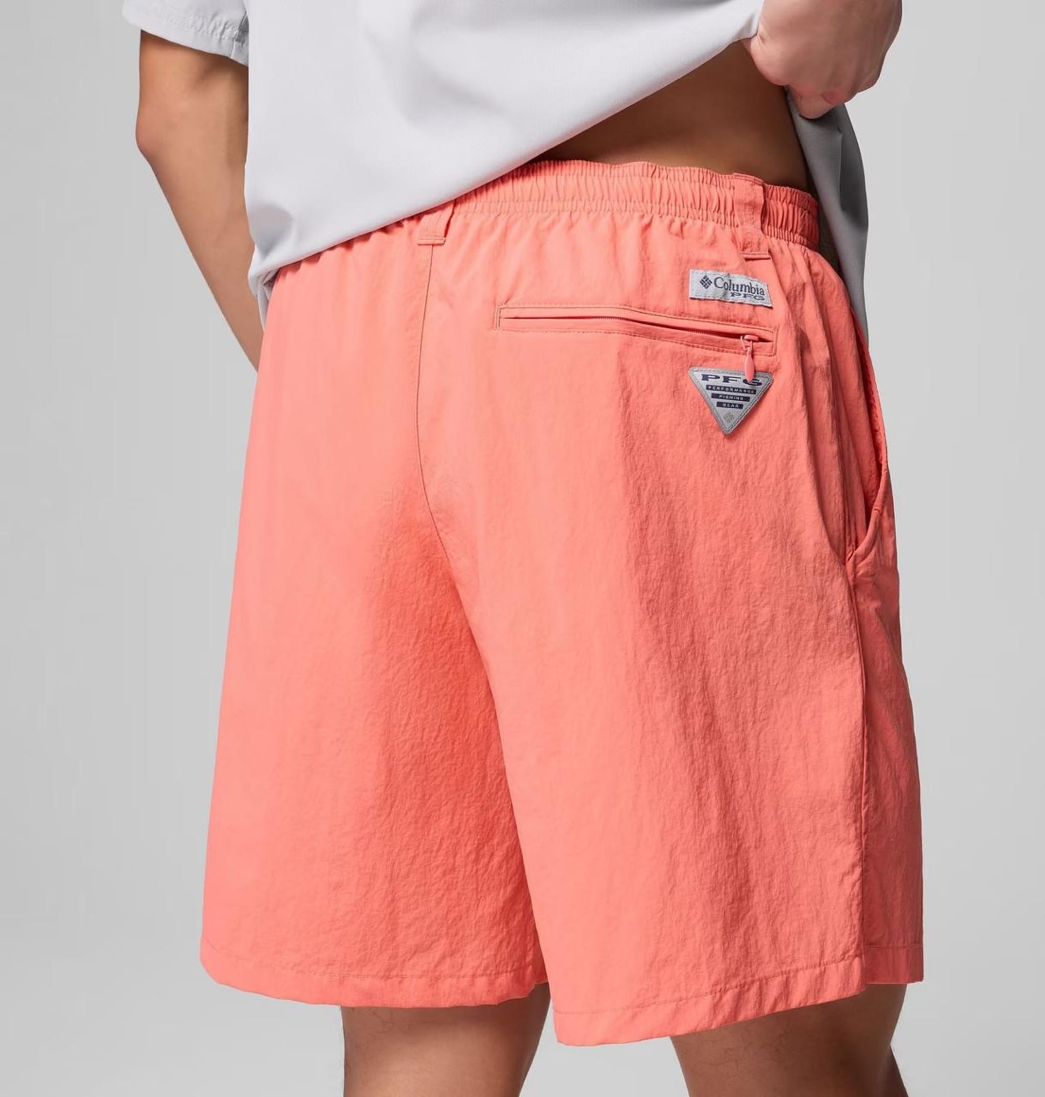 COLUMBIA PFG BACKCAST™ IV PANTALONETA CABALLERO