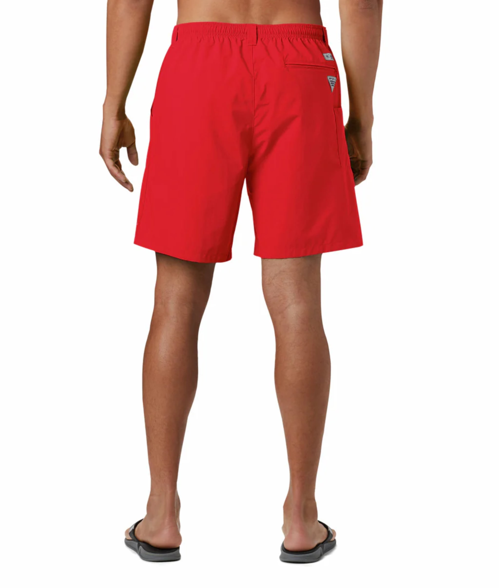 COLUMBIA PFG BACKCAST™ IV PANTALONETA CABALLERO