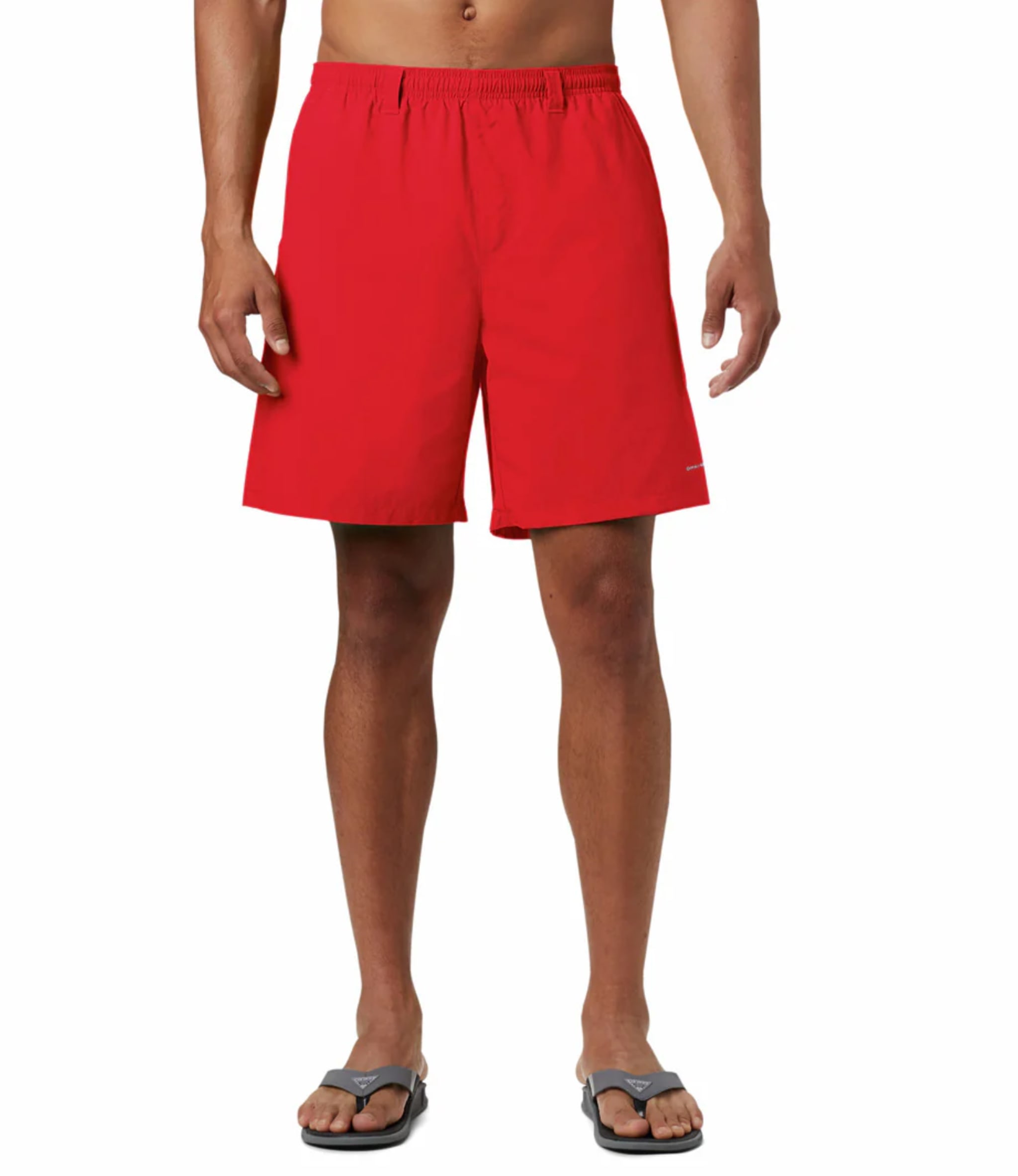 COLUMBIA PFG BACKCAST™ IV PANTALONETA CABALLERO