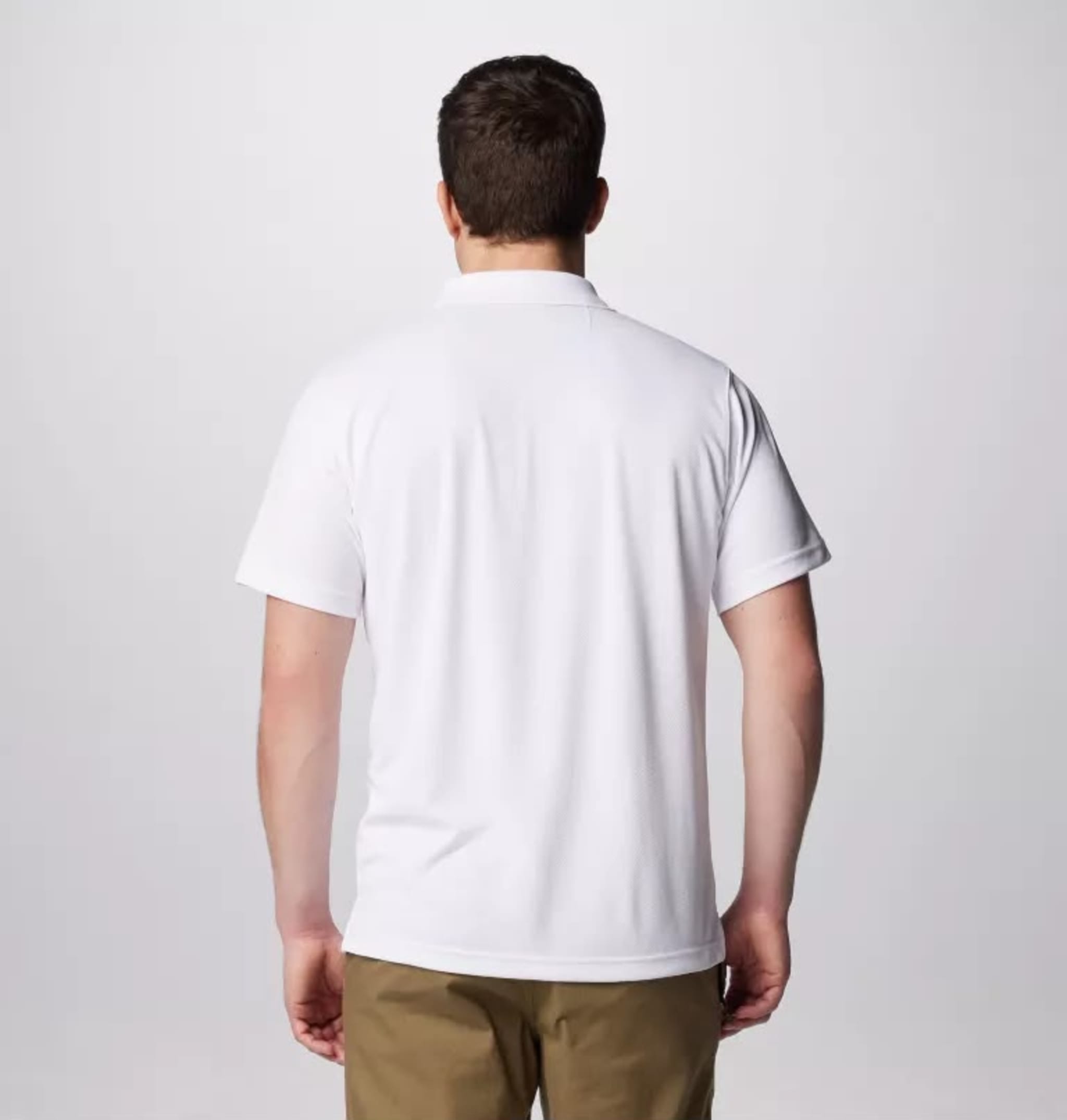 COLUMBIA UTILIZER™ POLO CABALLERO