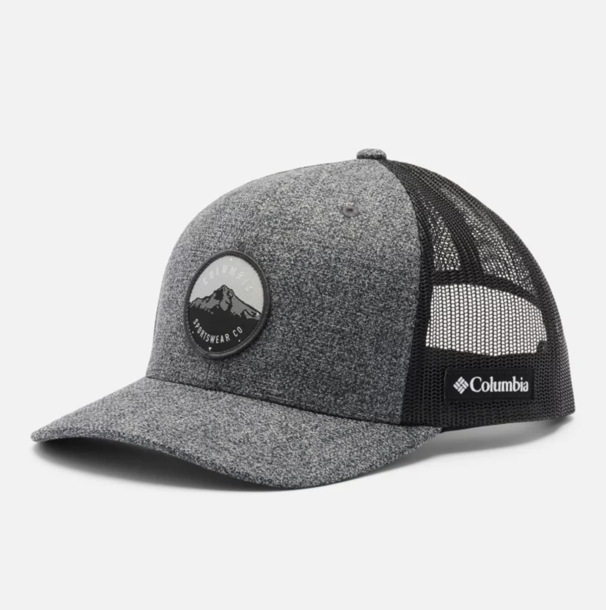 COLUMBIA PFG LOGO™ MESH AJUSTABLE GORRA UNISEX