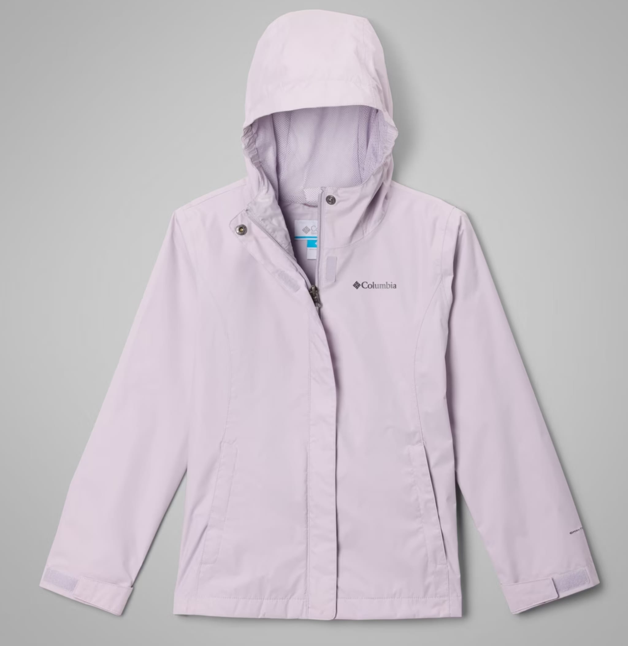 COLUMBIA ARCADIA™ RAIN JACKET NIÑA