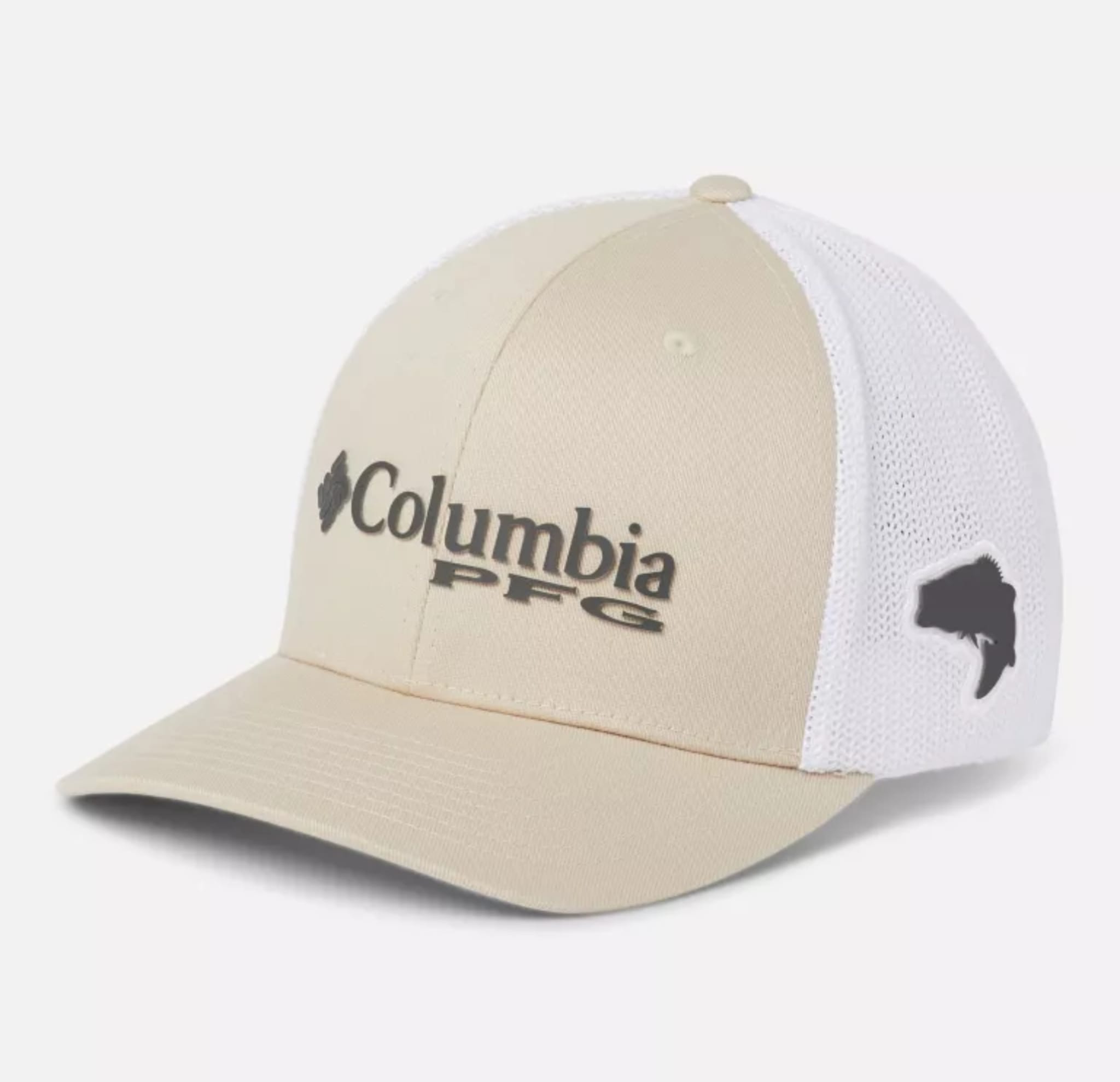 COLUMBIA PFG LOGO™ MESH GORRA UNISEX