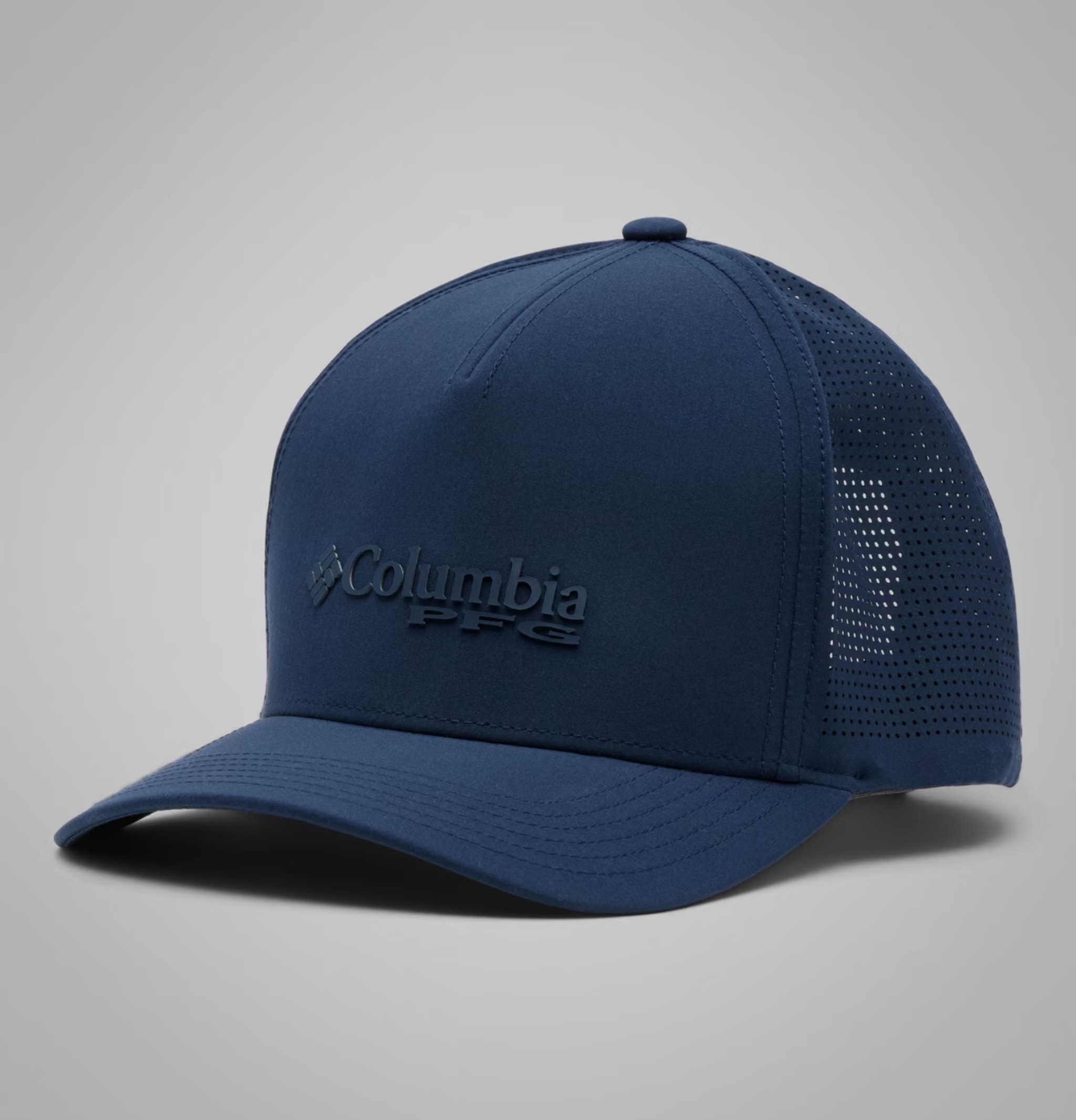COLUMBIA PFG ELITE™ 3D STRETCH SNAP BACK GORRA UNISEX