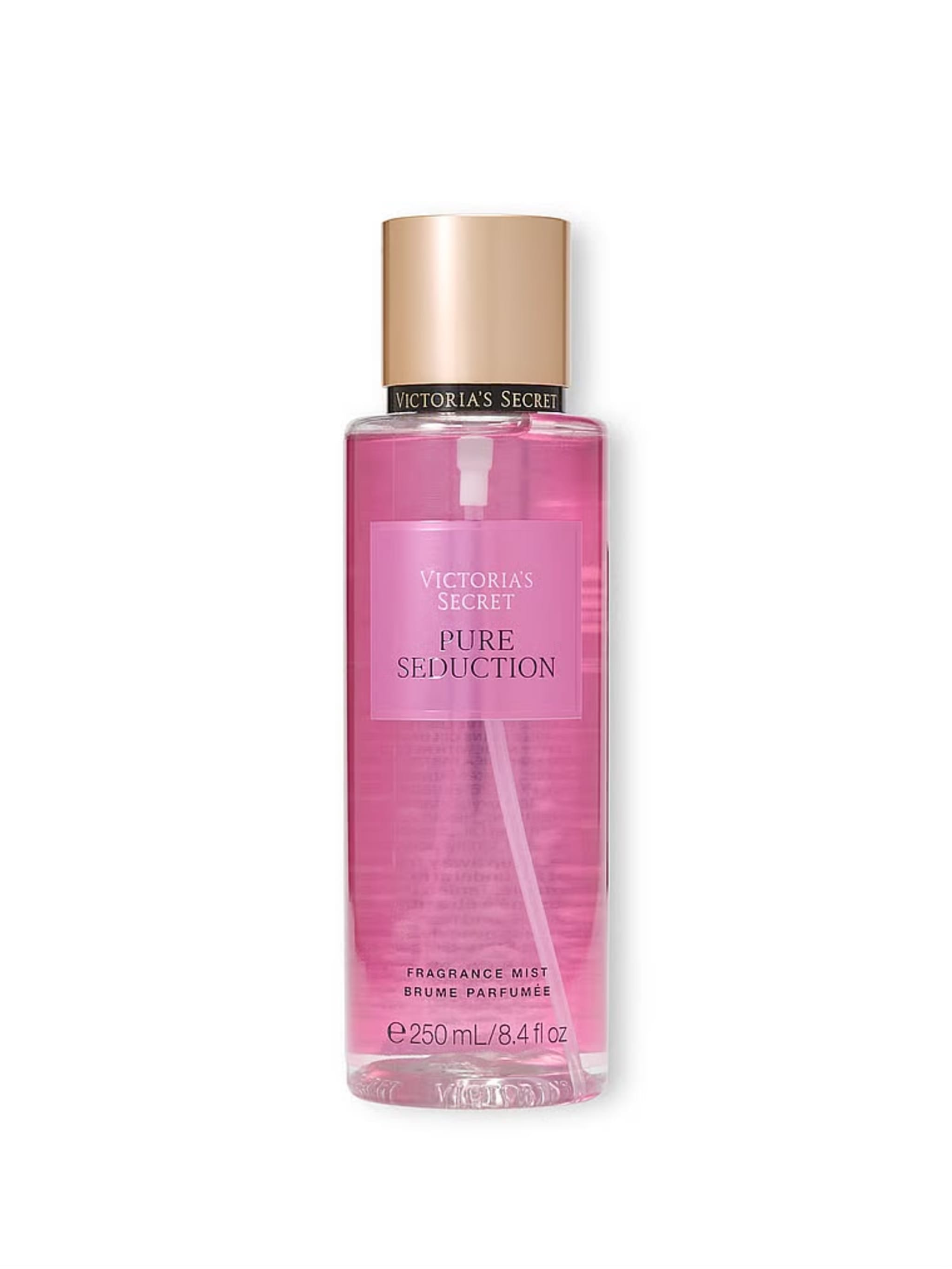 PURE SEDUCTION VICTORIA'S SECRET BODY MIST DAMA