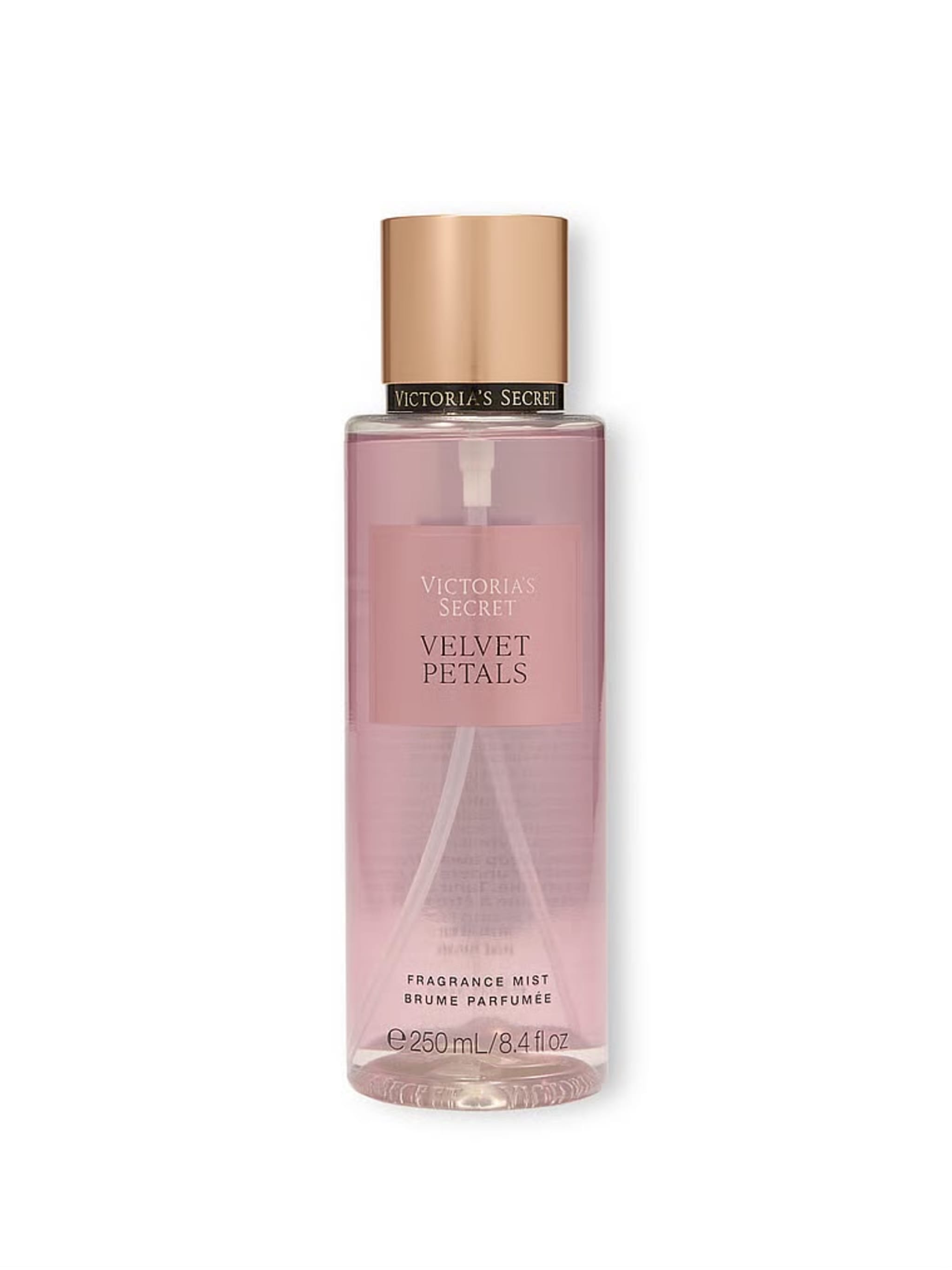 VELVET PETALS VICTORIA'S SECRET BODY MIST DAMA