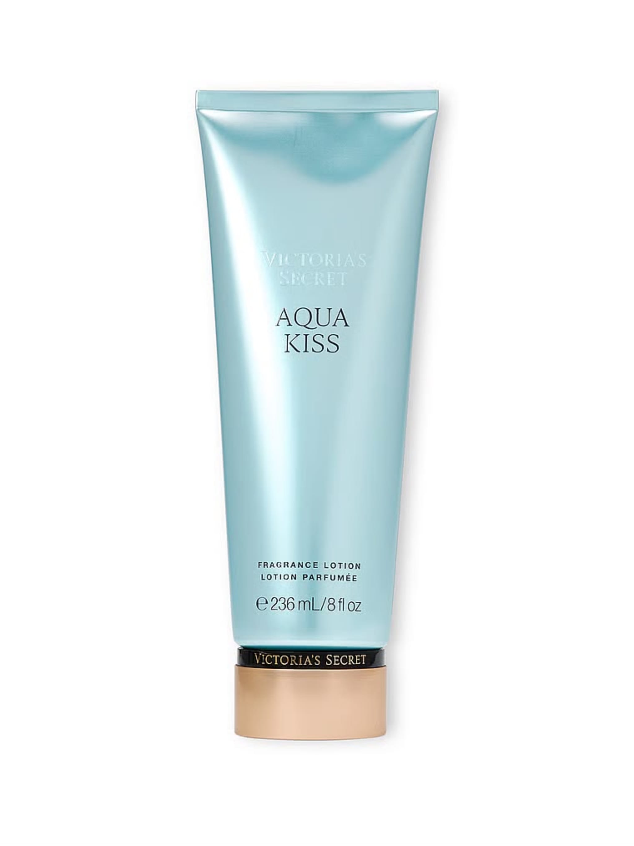 AQUA KISS VICTORIA'S SECRET BODY LOTION DAMA