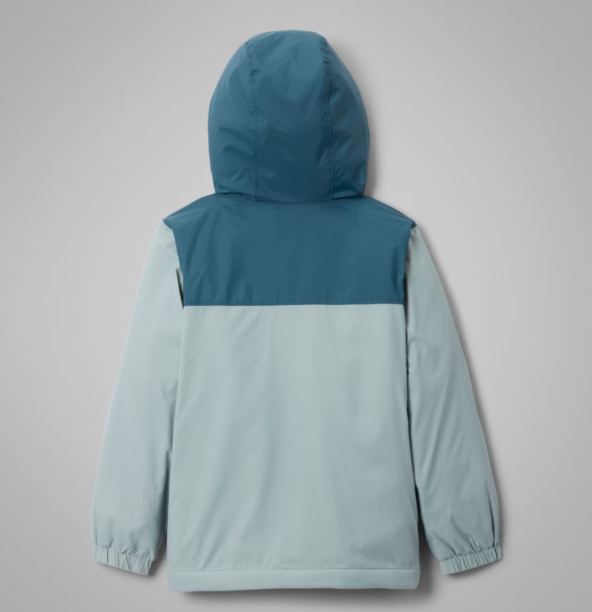COLUMBIA GLENNAKER™ II SHERPA LINED JACKET NIÑO