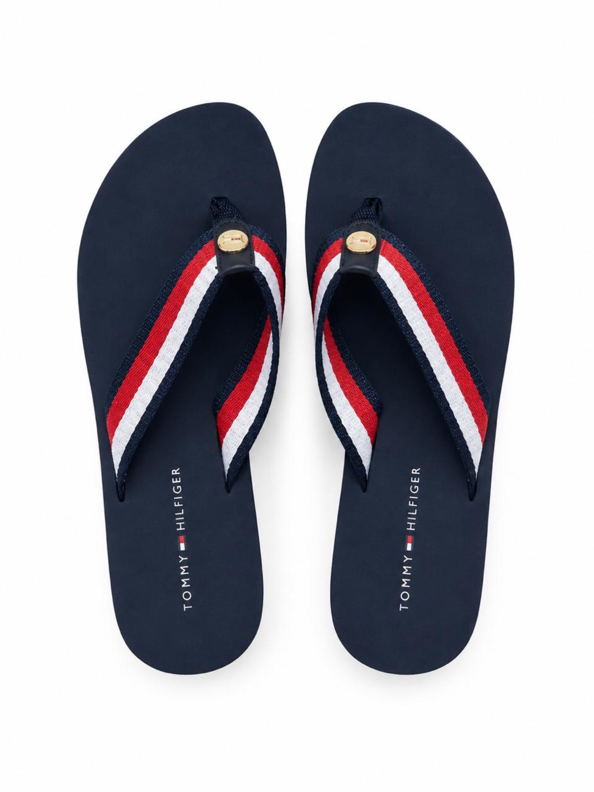 TOMMY HILFIGER SANDALIAS DAMA