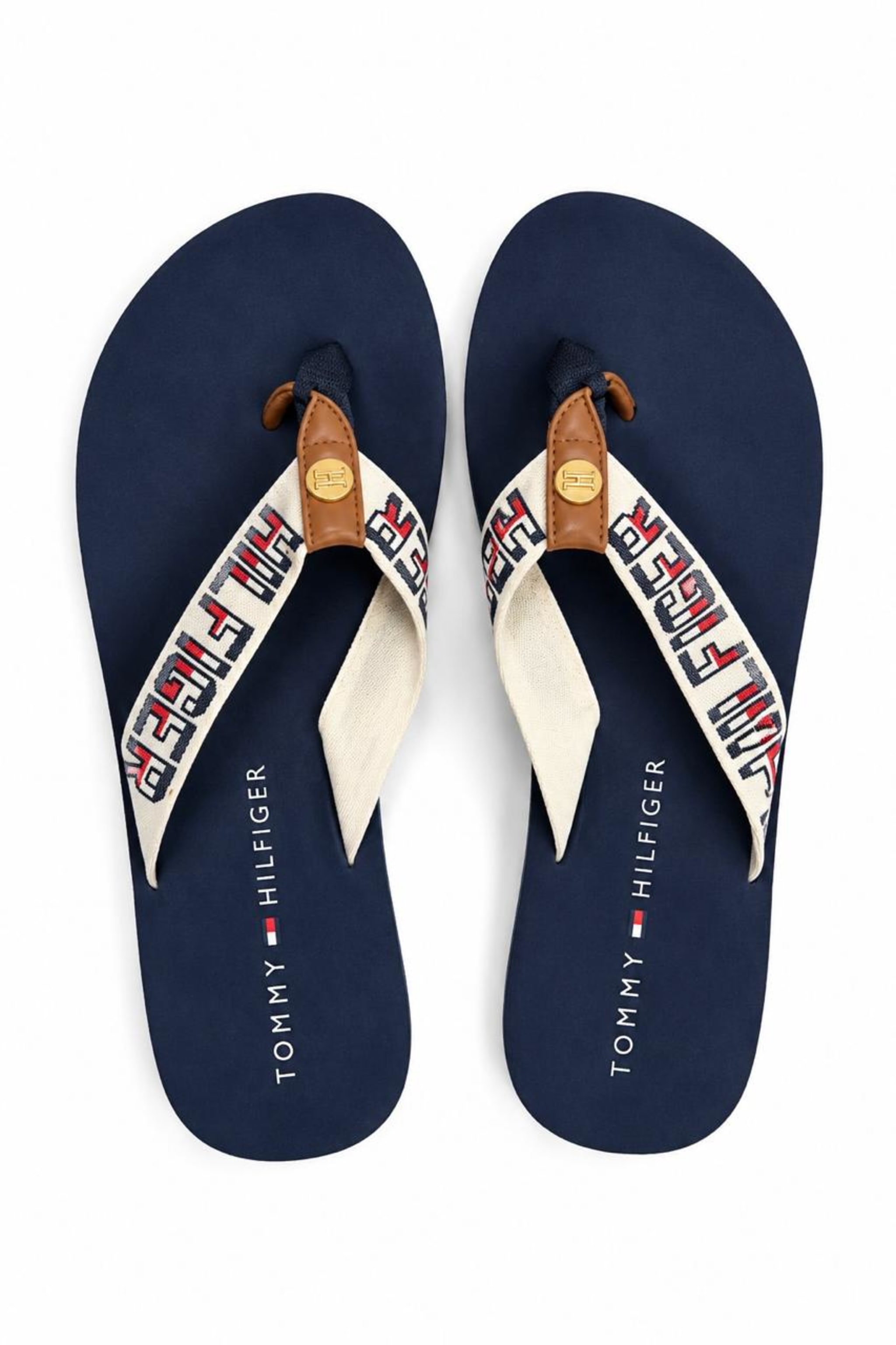 TOMMY HILFIGER SANDALIAS DAMA  