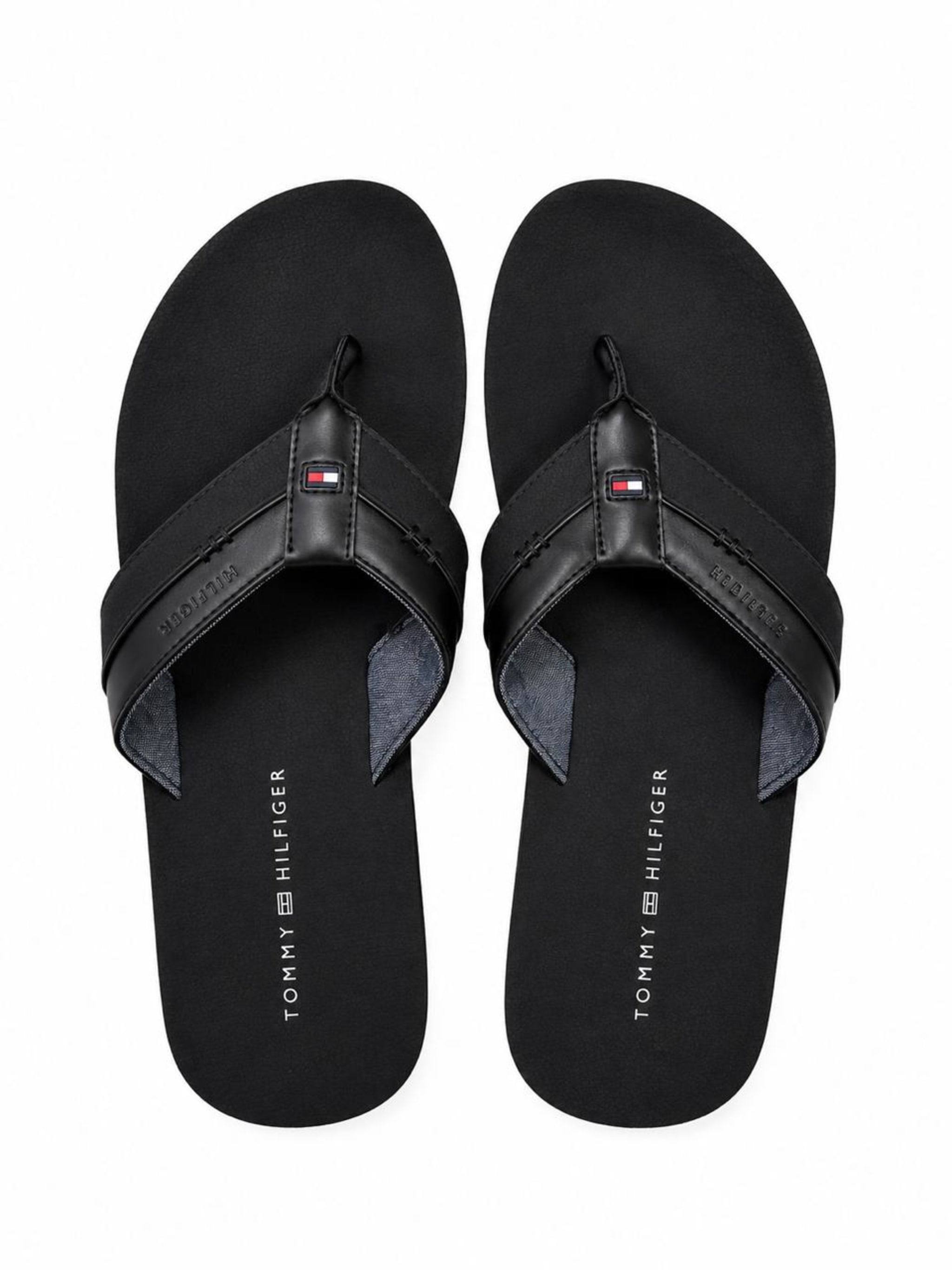 TOMMY HILFIGER SANDALIAS CABALLERO