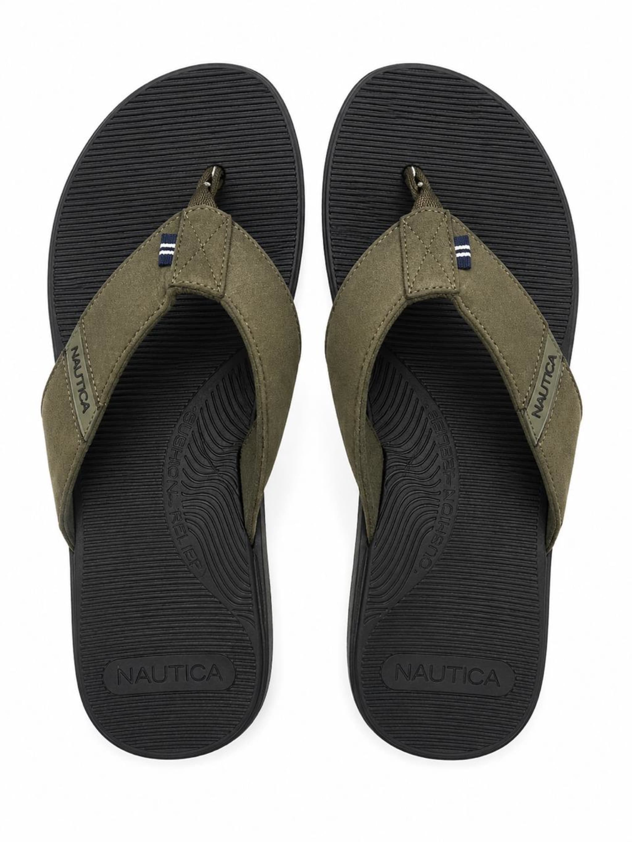 NAUTICA SANDALIAS CABALLERO