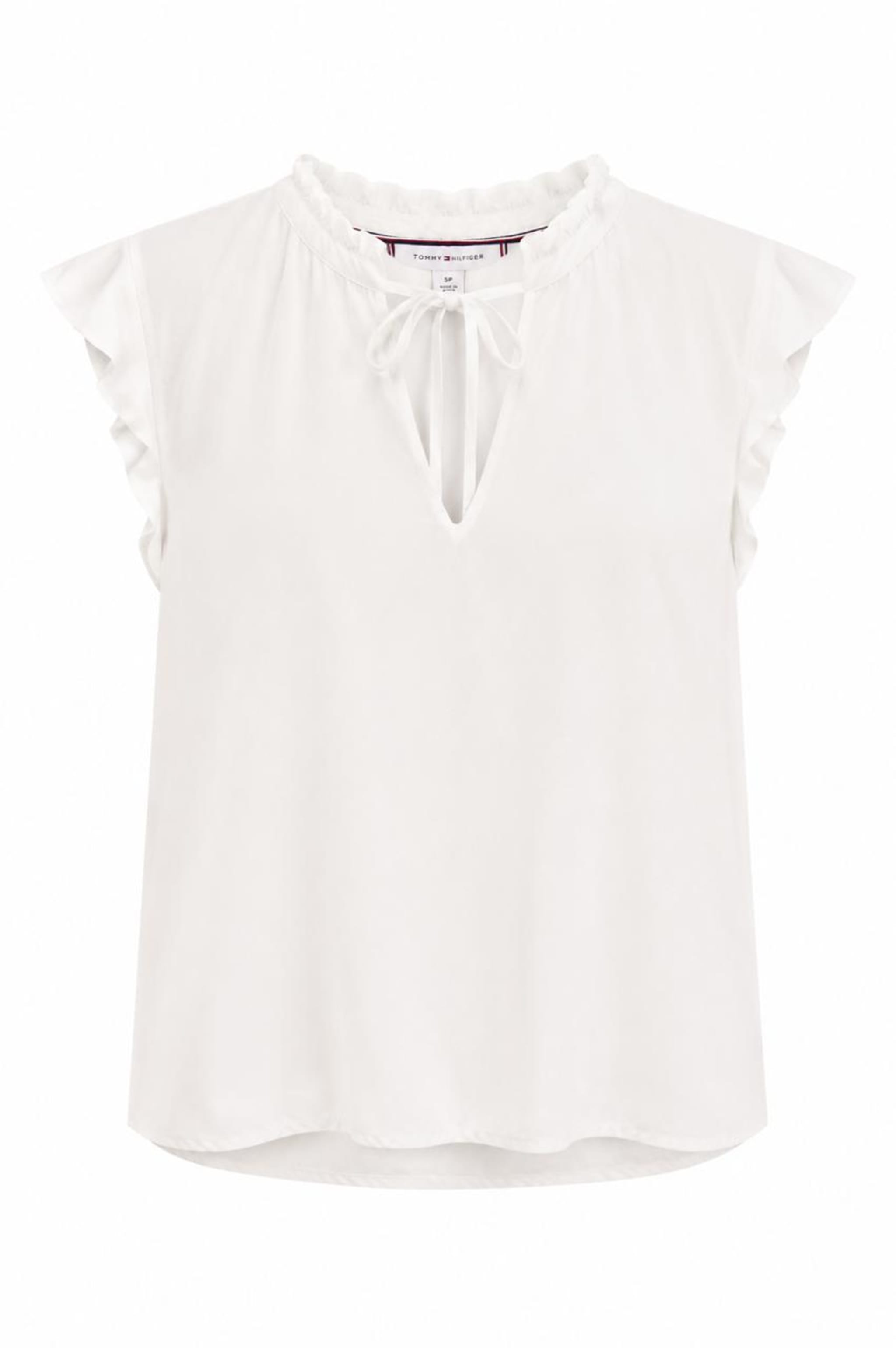TOMMY HILFIGER BLUSA DAMA