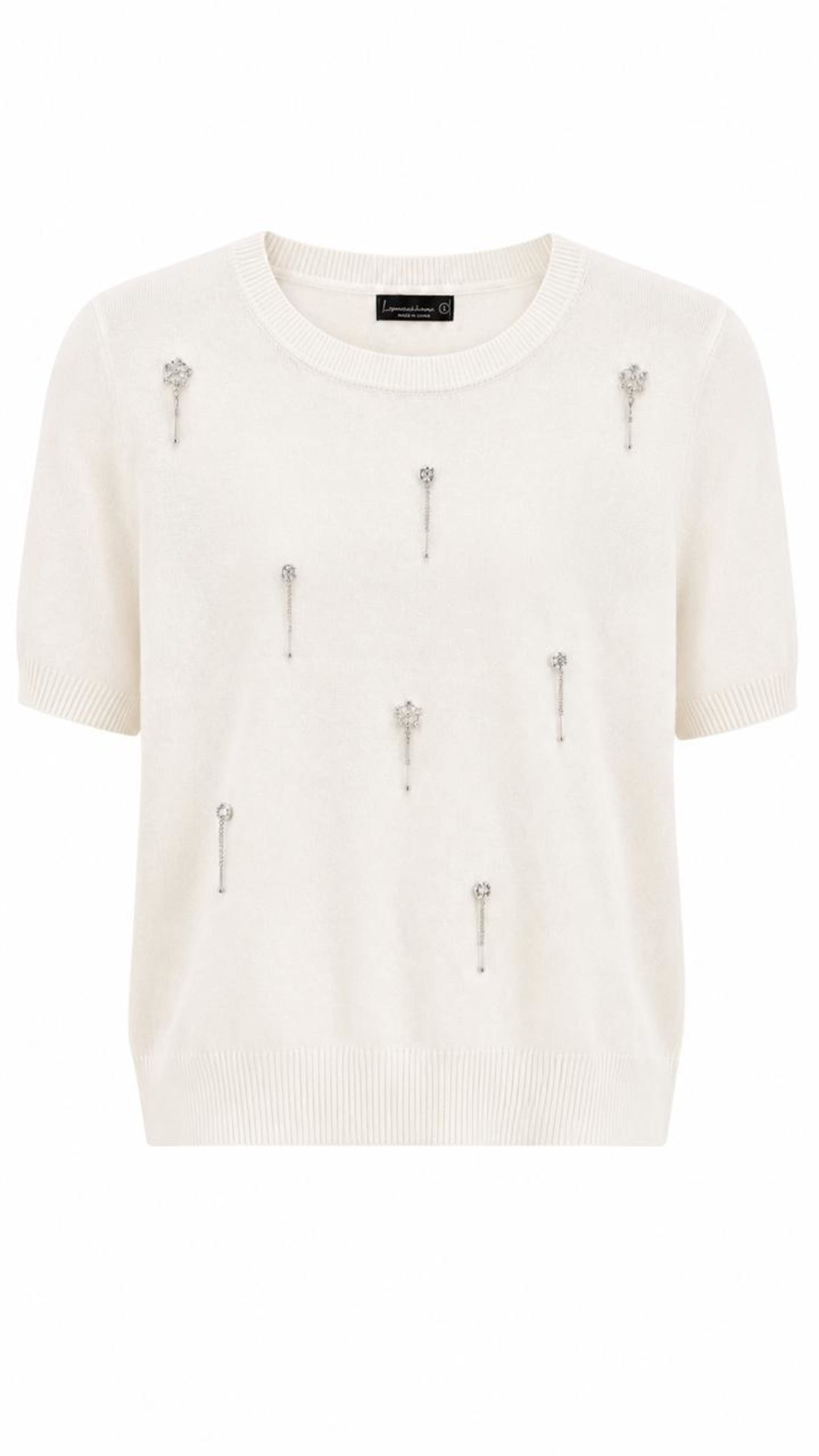 BLUSA DAMA