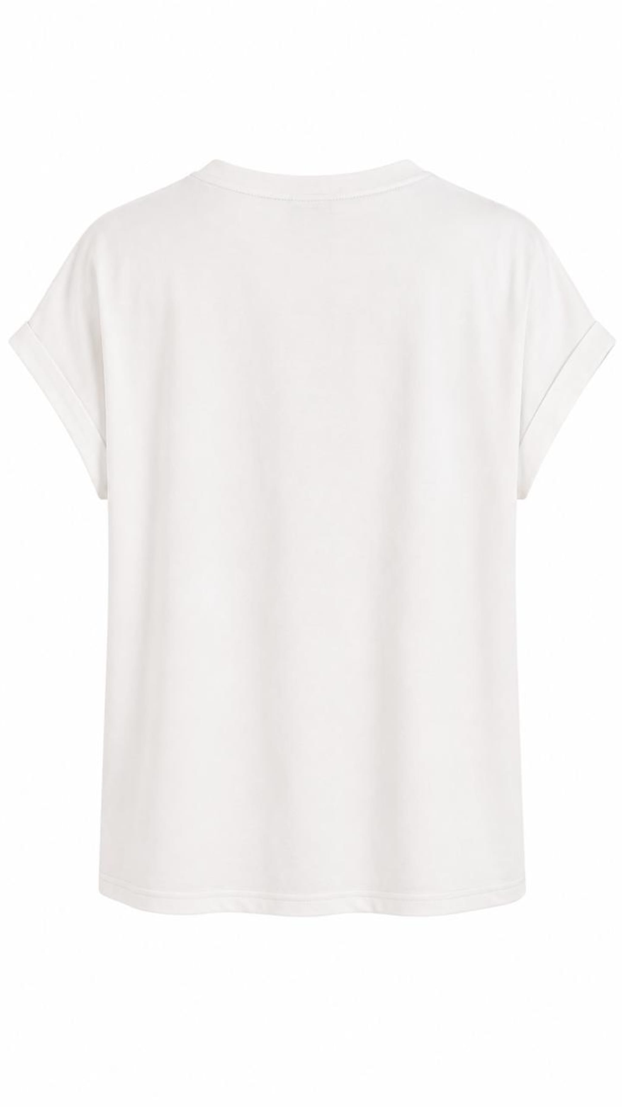 BLUSA CASUAL DAMA