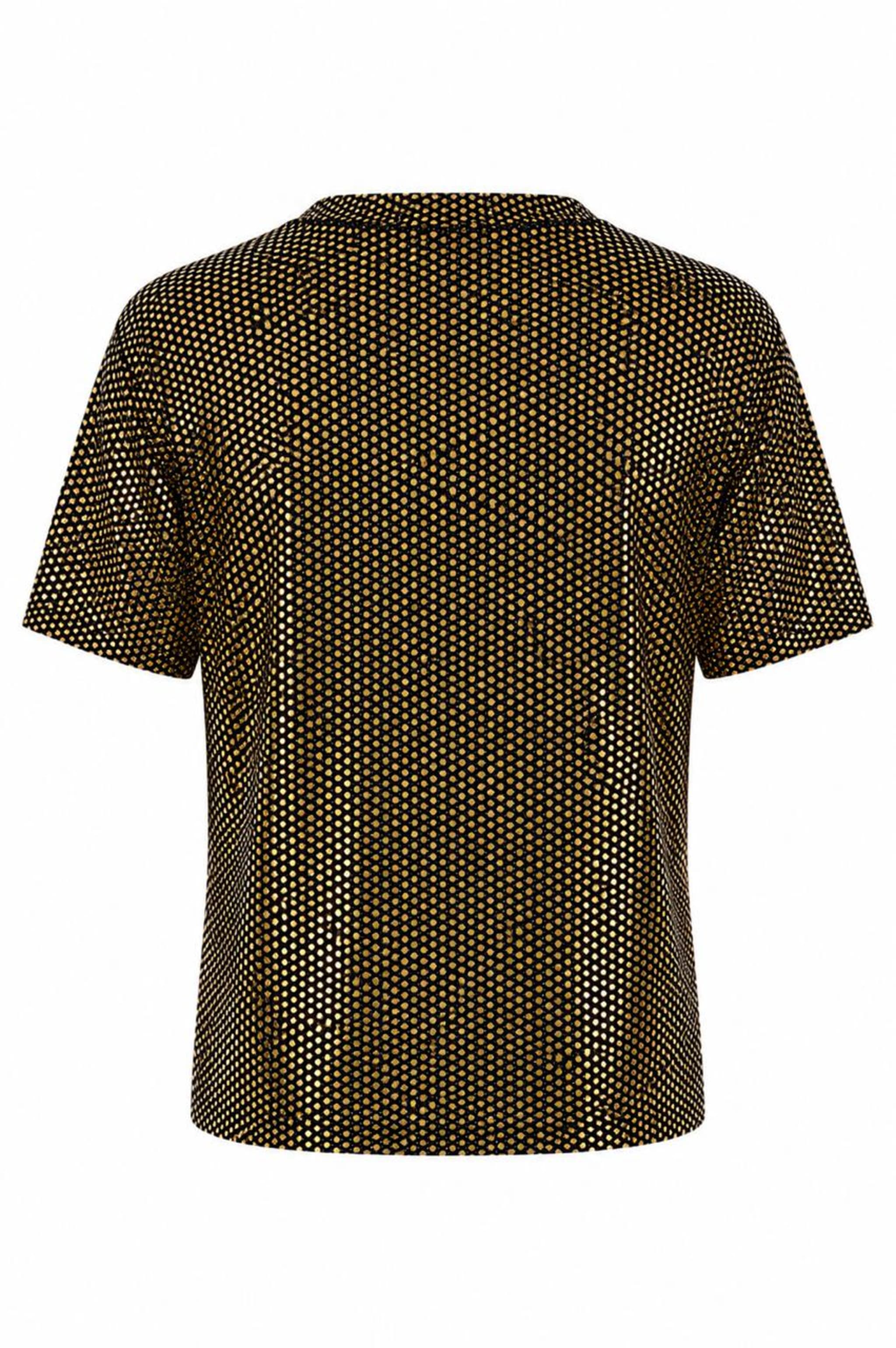 BLUSA DAMA