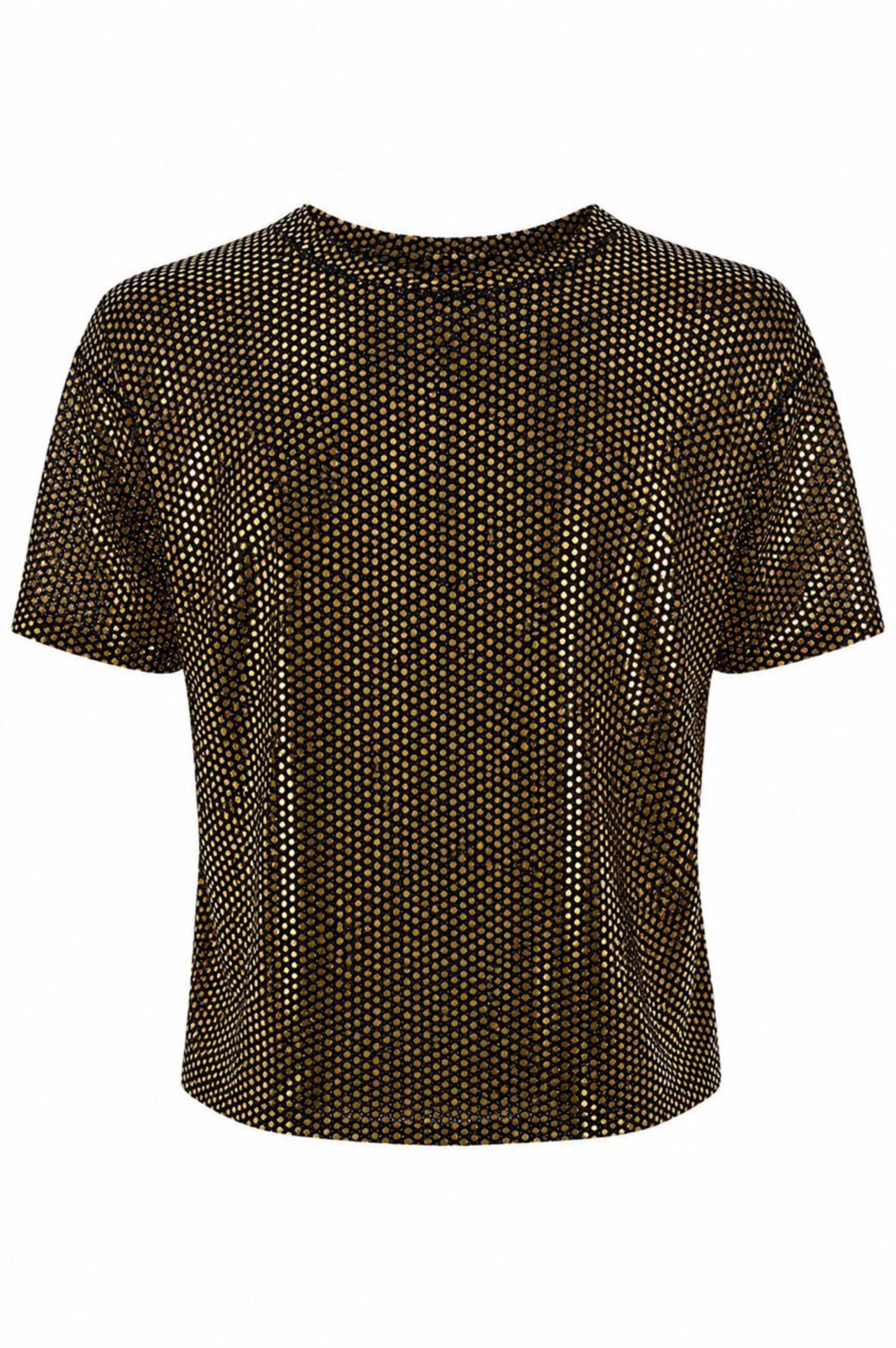 BLUSA DAMA